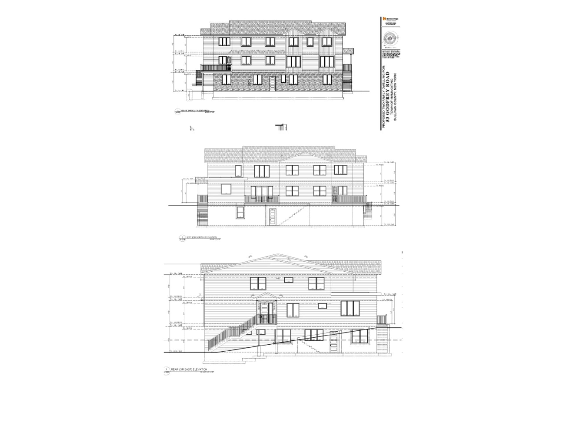 5 Acre Lot for Sale in Bloomingburg, NY