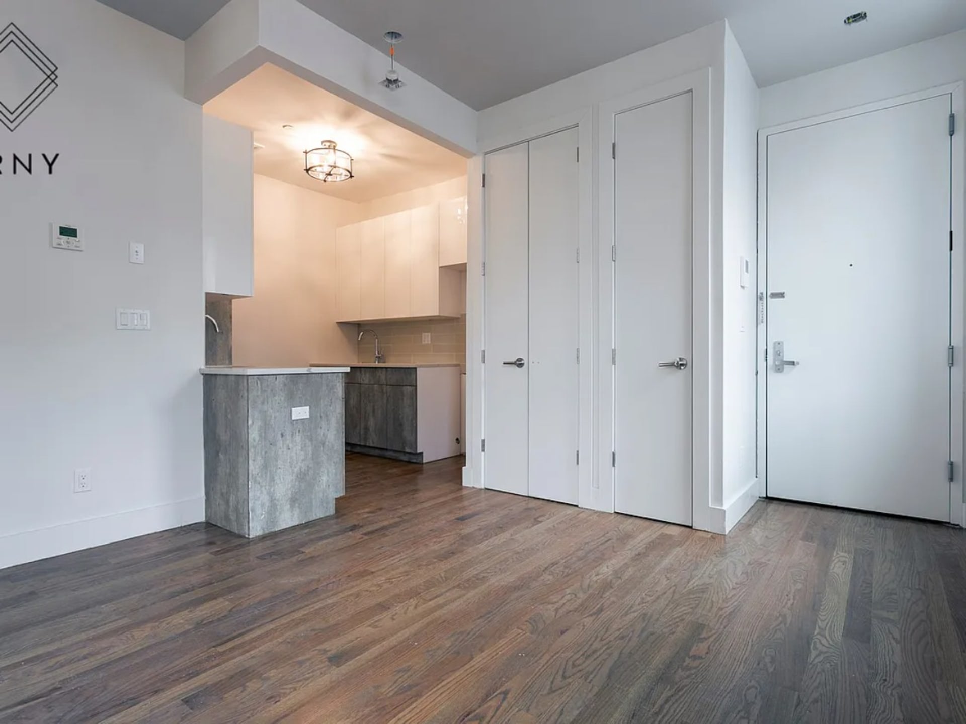 2BR Rental in Brooklyn