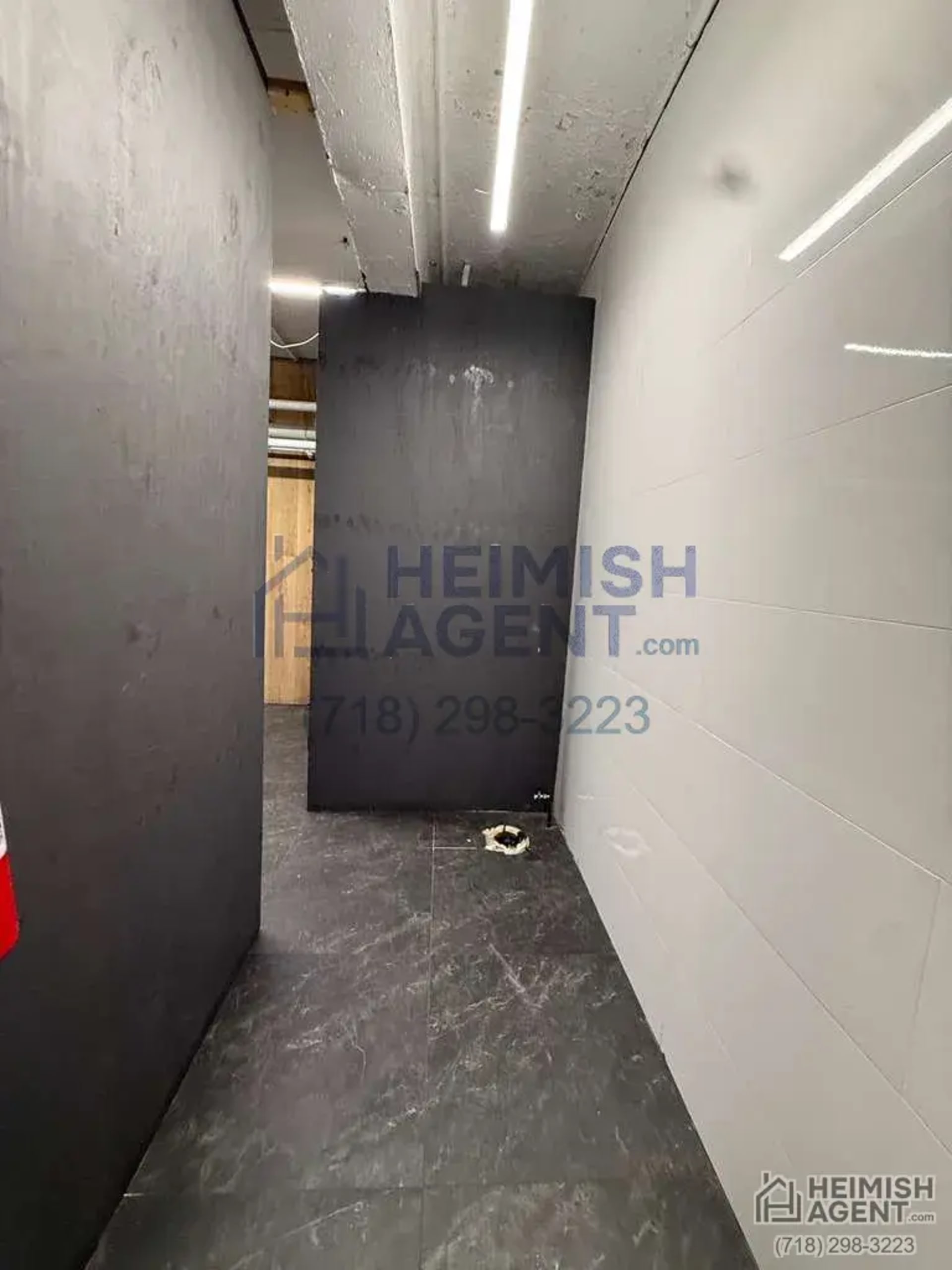 Retail Space in Brooklyn