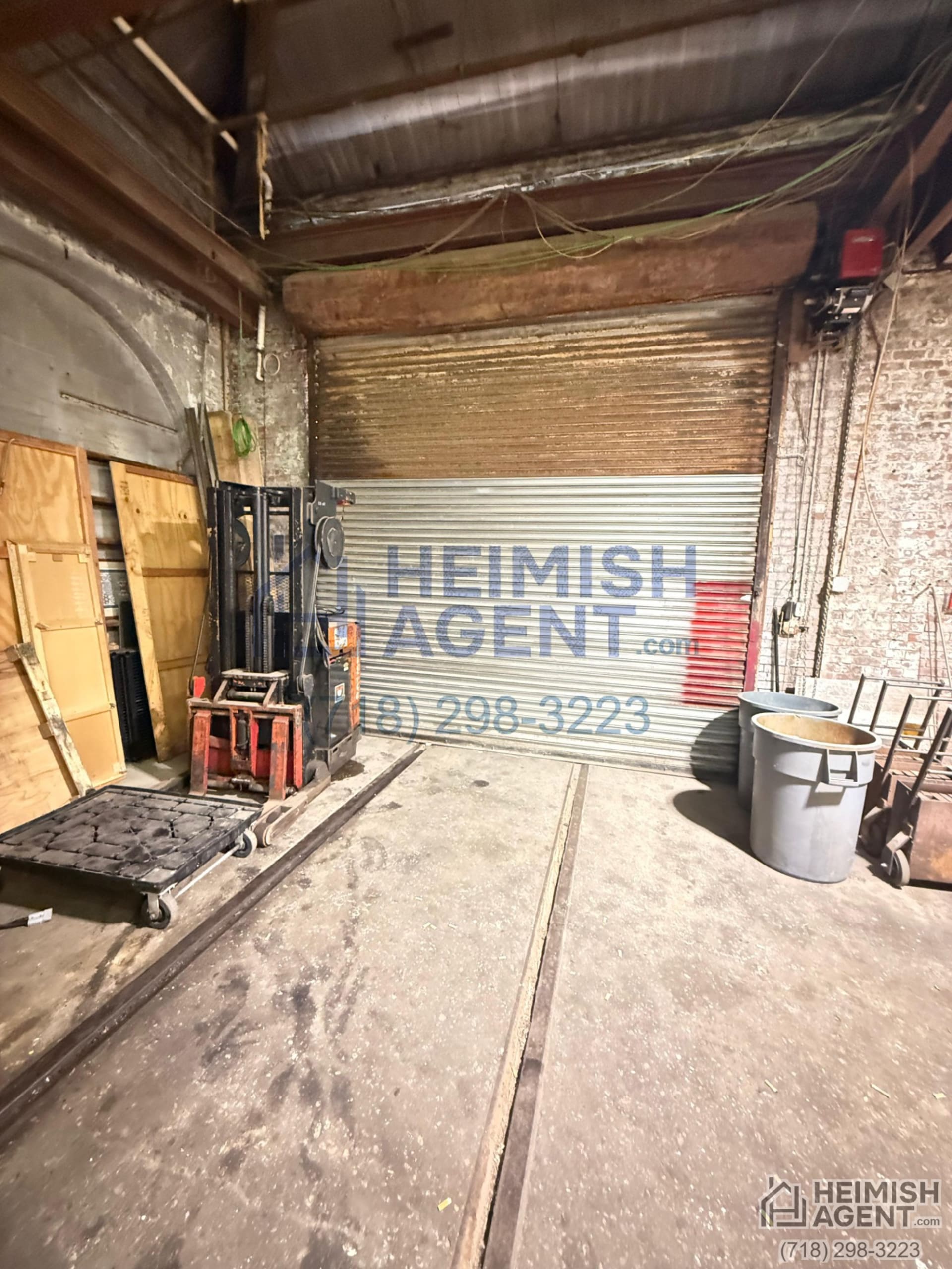 0BR Commercial Space in Brooklyn
