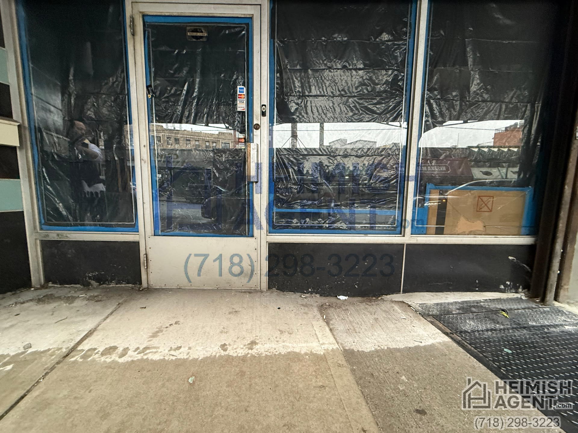 0BR Office Space in Brooklyn