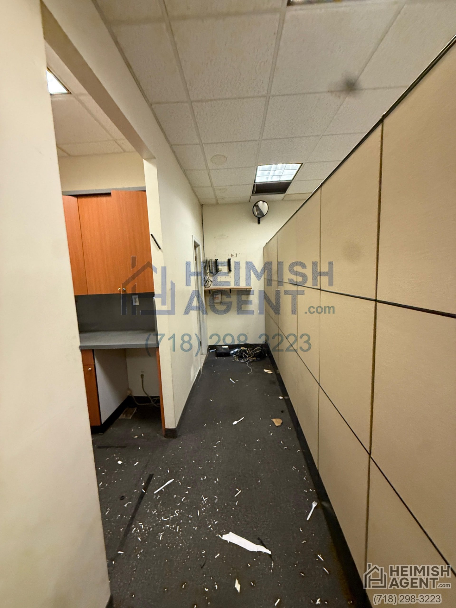 0BR Office Space in Brooklyn