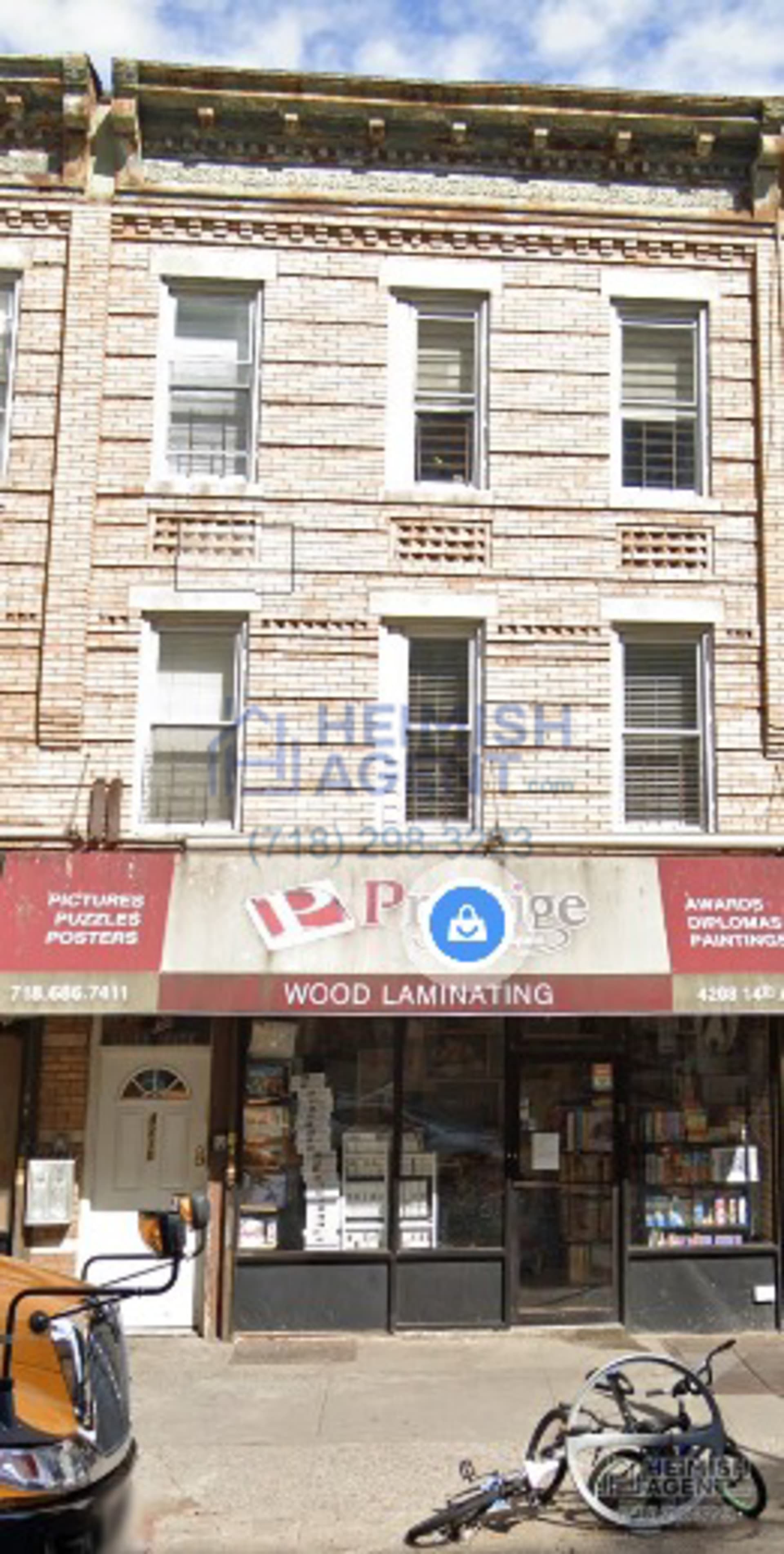 0BR Office Space in Brooklyn