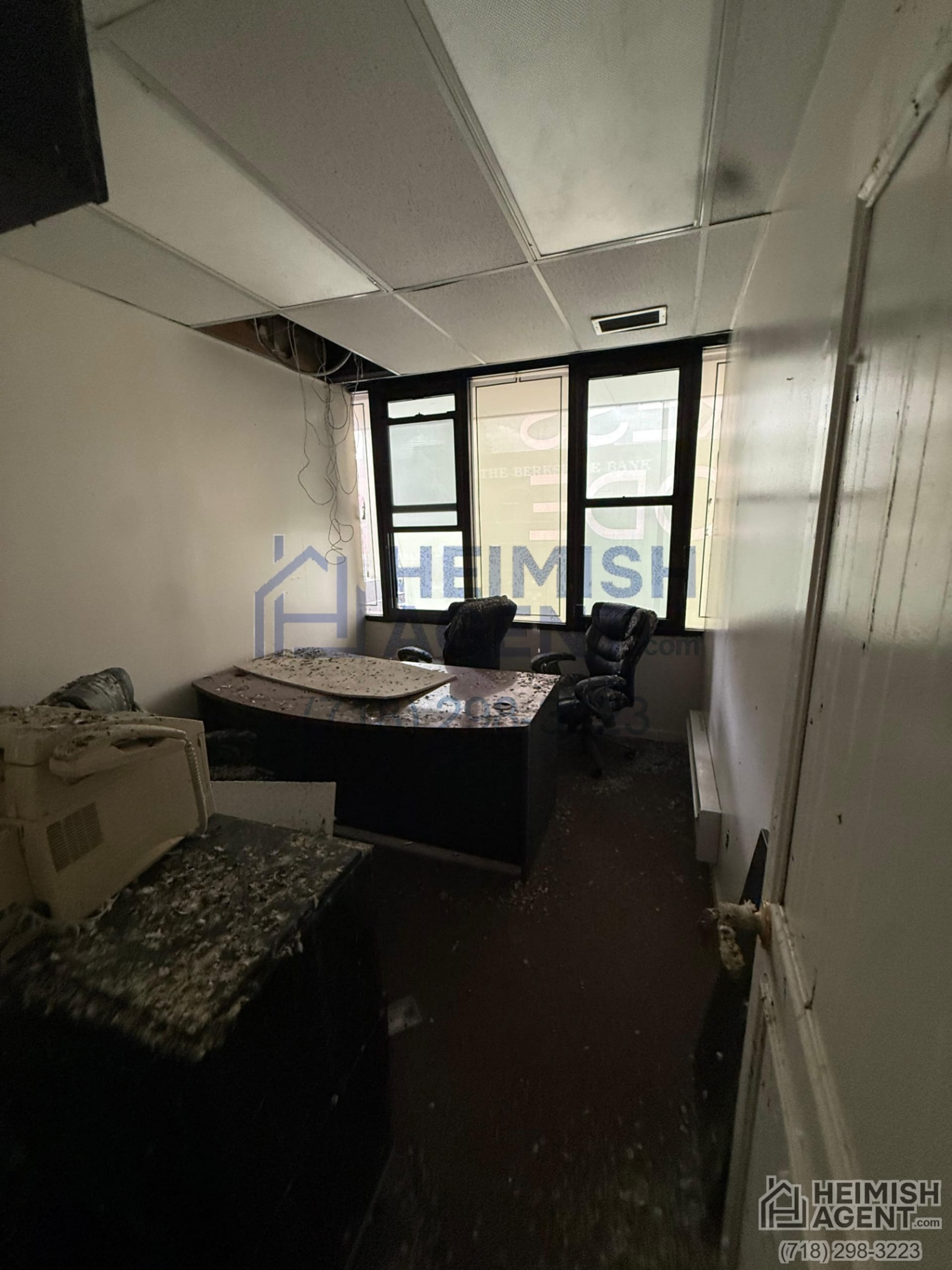 0BR Commercial Space in Brooklyn