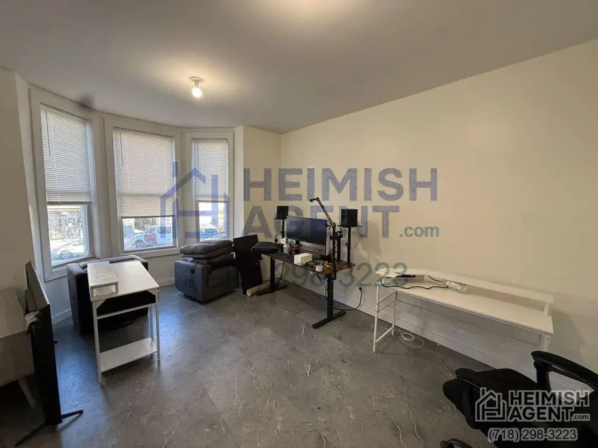 Office Space in Brooklyn