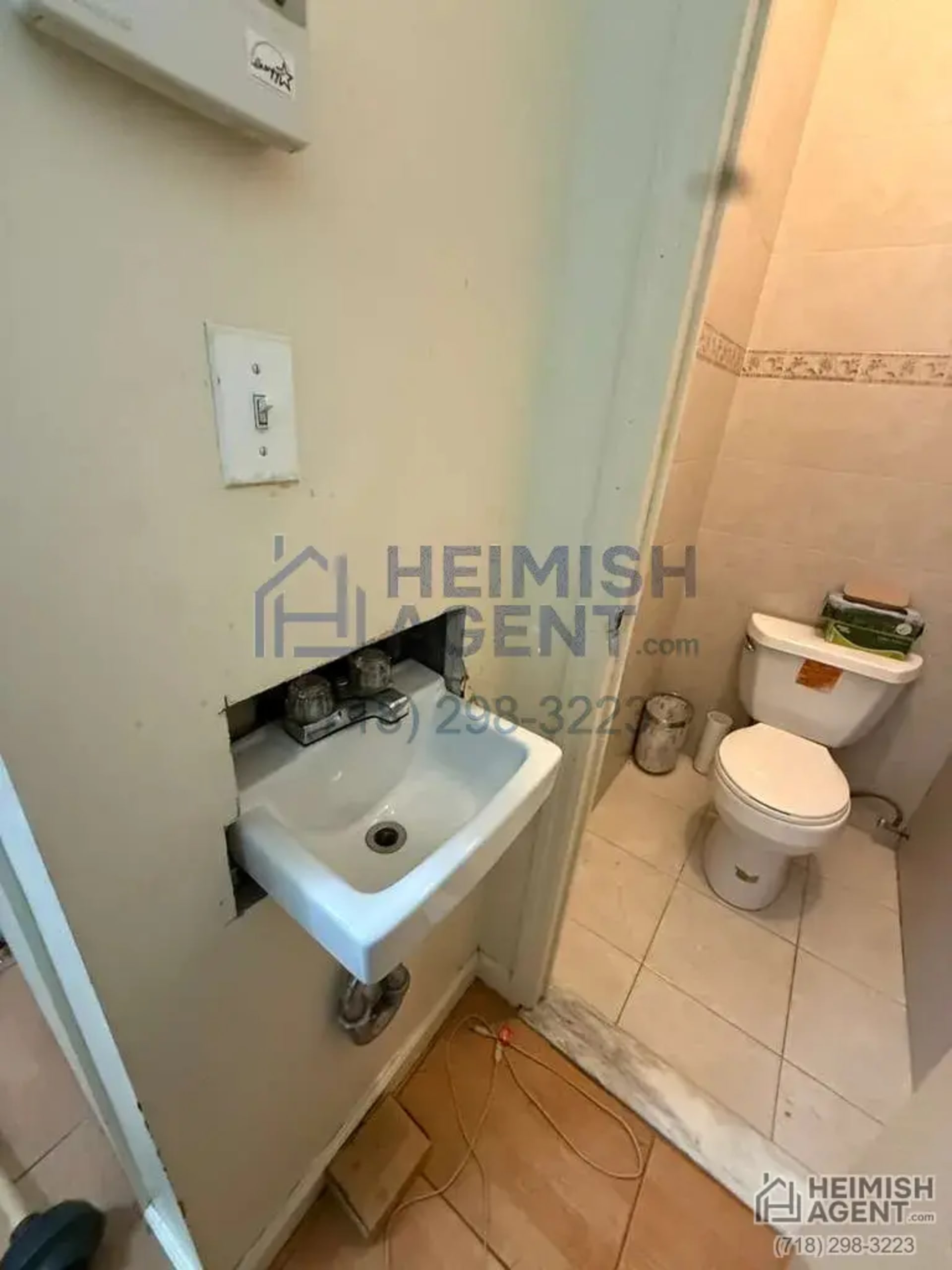 Office Space in Brooklyn