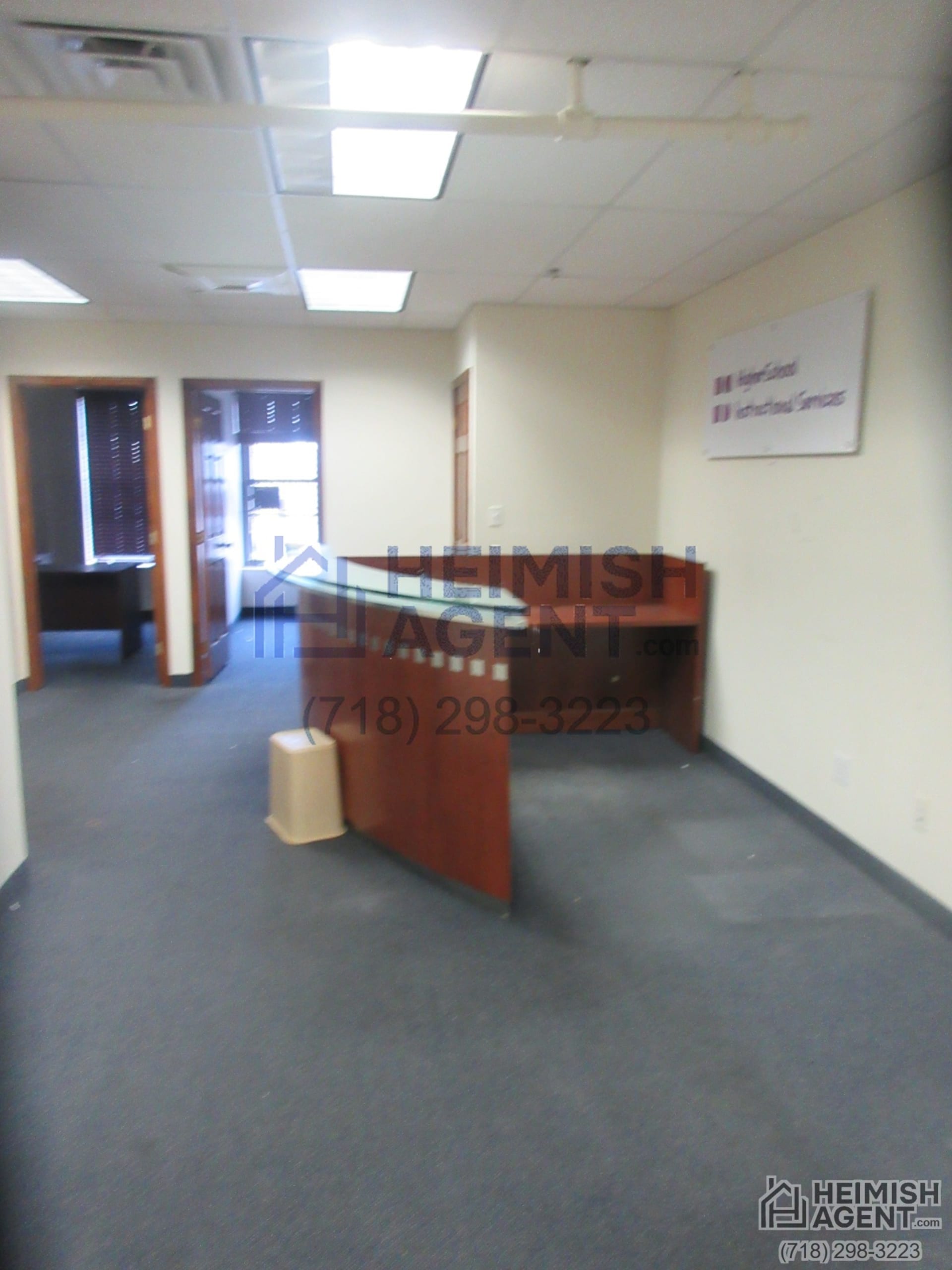 Office Space in Brooklyn