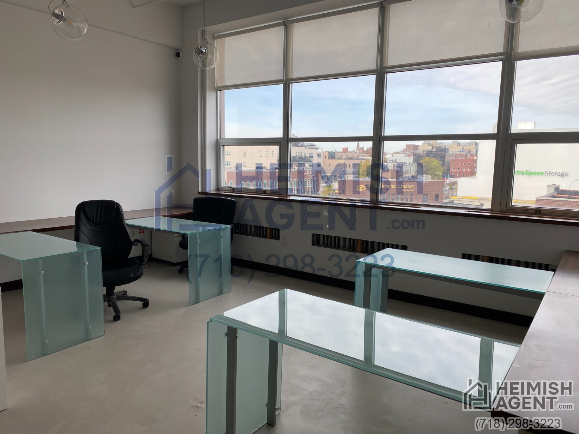 Office Space in Brooklyn
