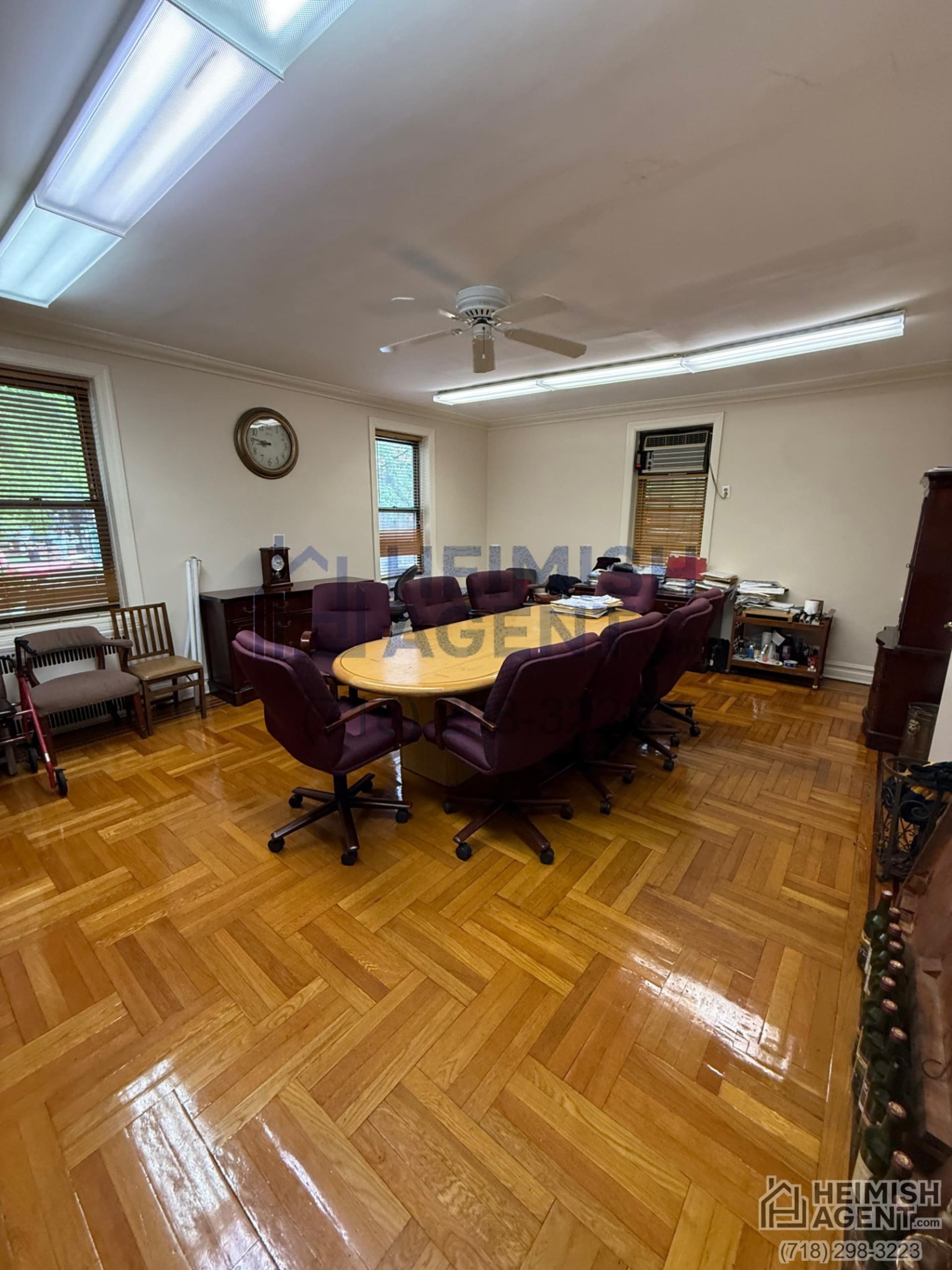 Office Space in Brooklyn