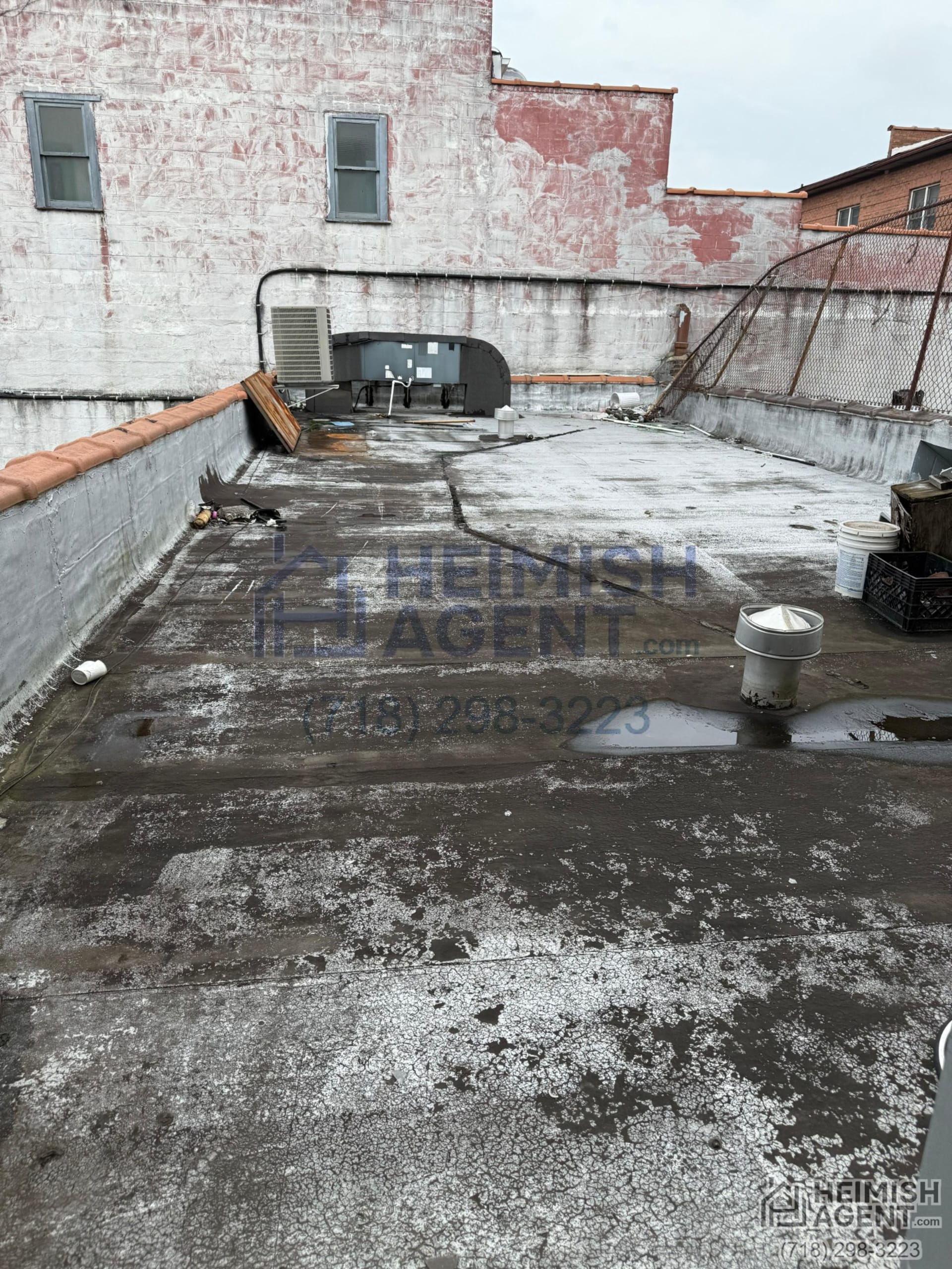 Office Space in Brooklyn