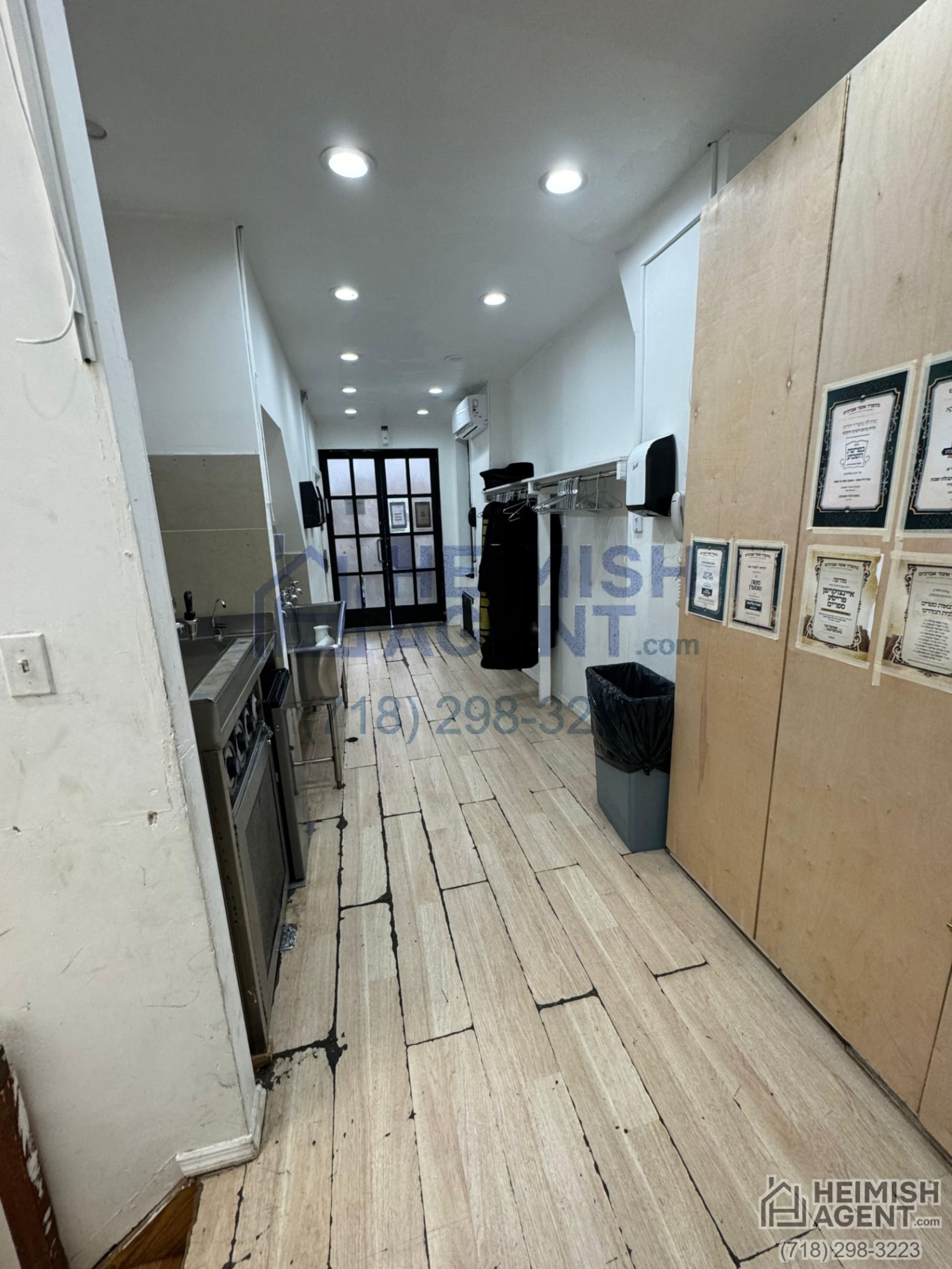 Office Space in Brooklyn, NY