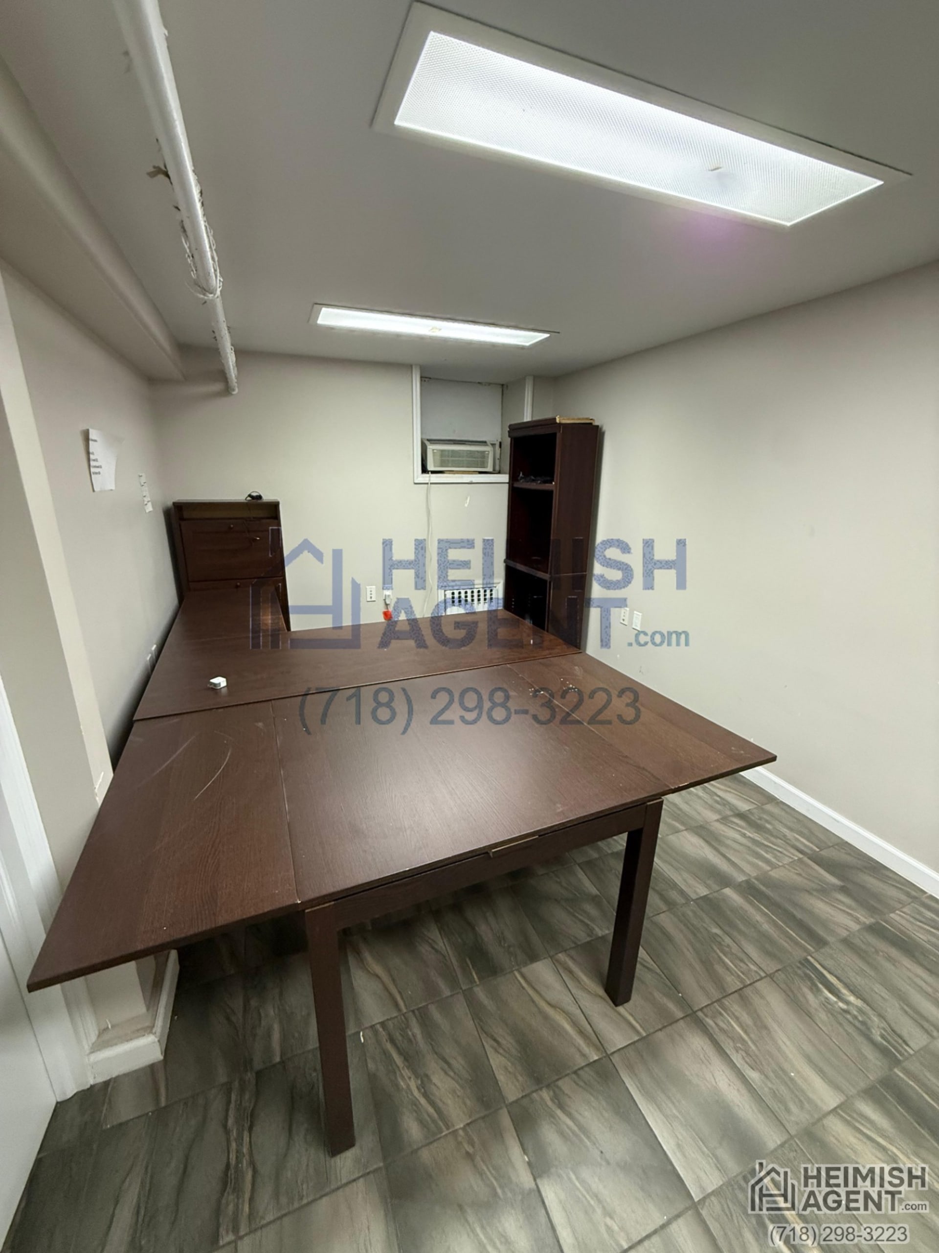 Office Space in Brooklyn