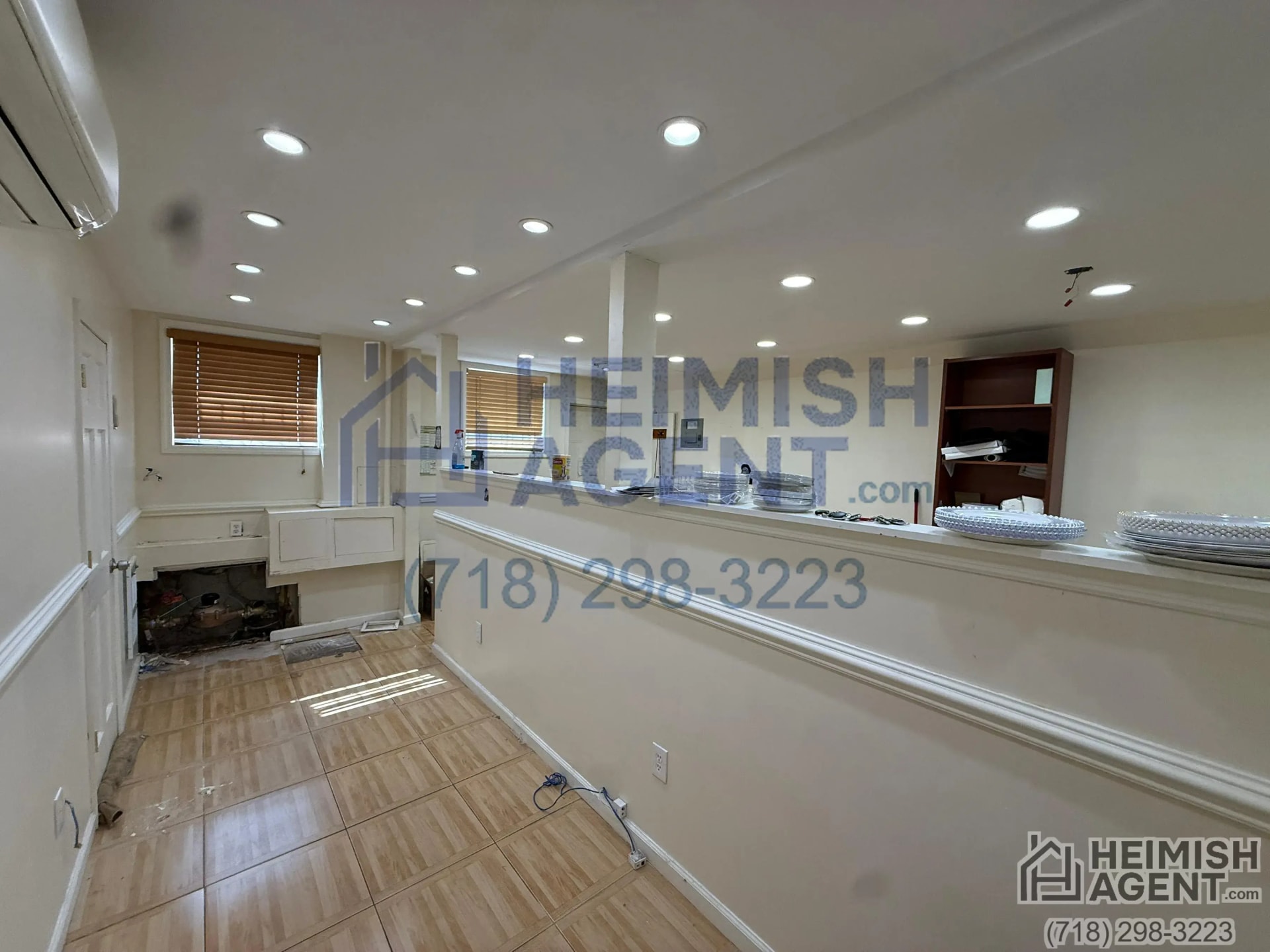 Office Space in Brooklyn