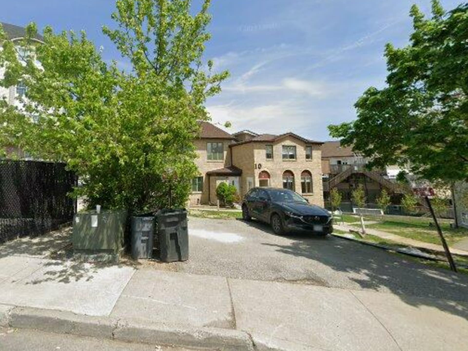 Rental in Kiryas Joel