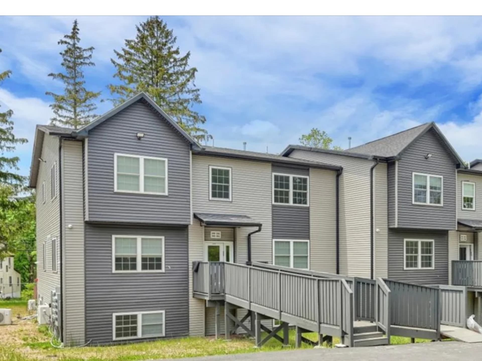 OWN A TWO BEDROOM CONDO IN A VIBRANT BUNGALOW COLONY