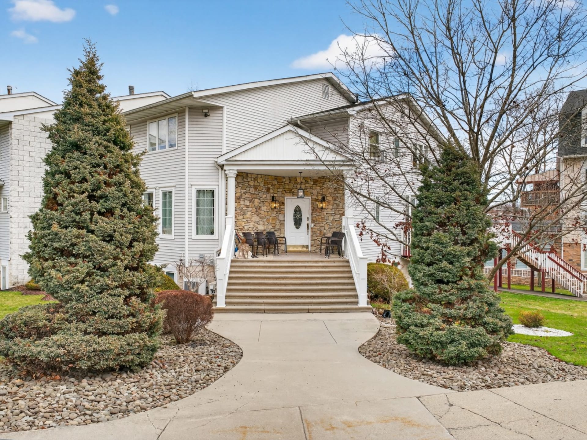 5BR House in Monroe