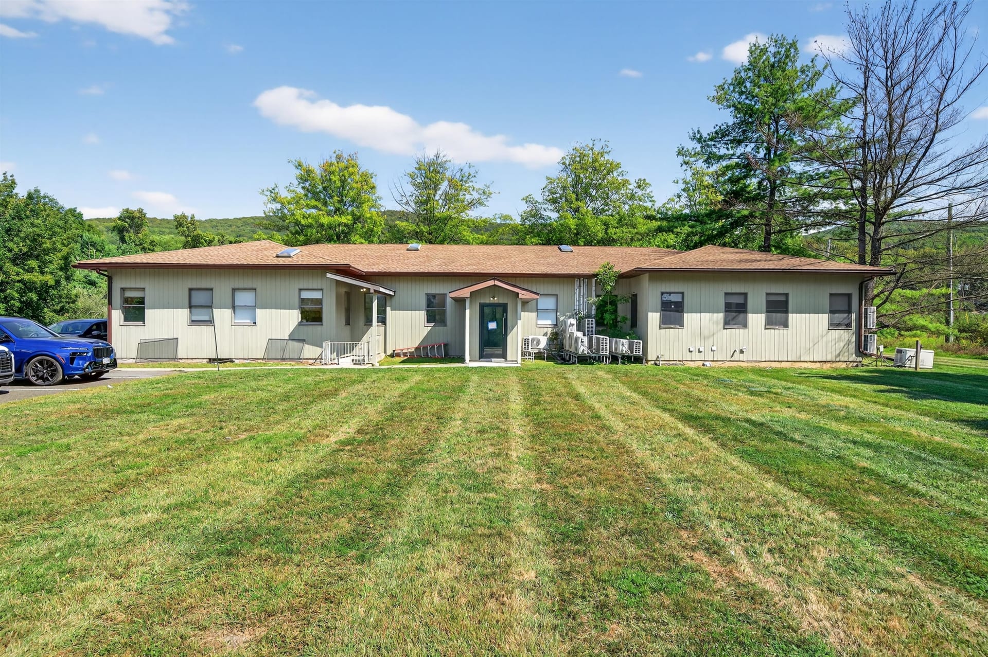 Professional Office building for sale