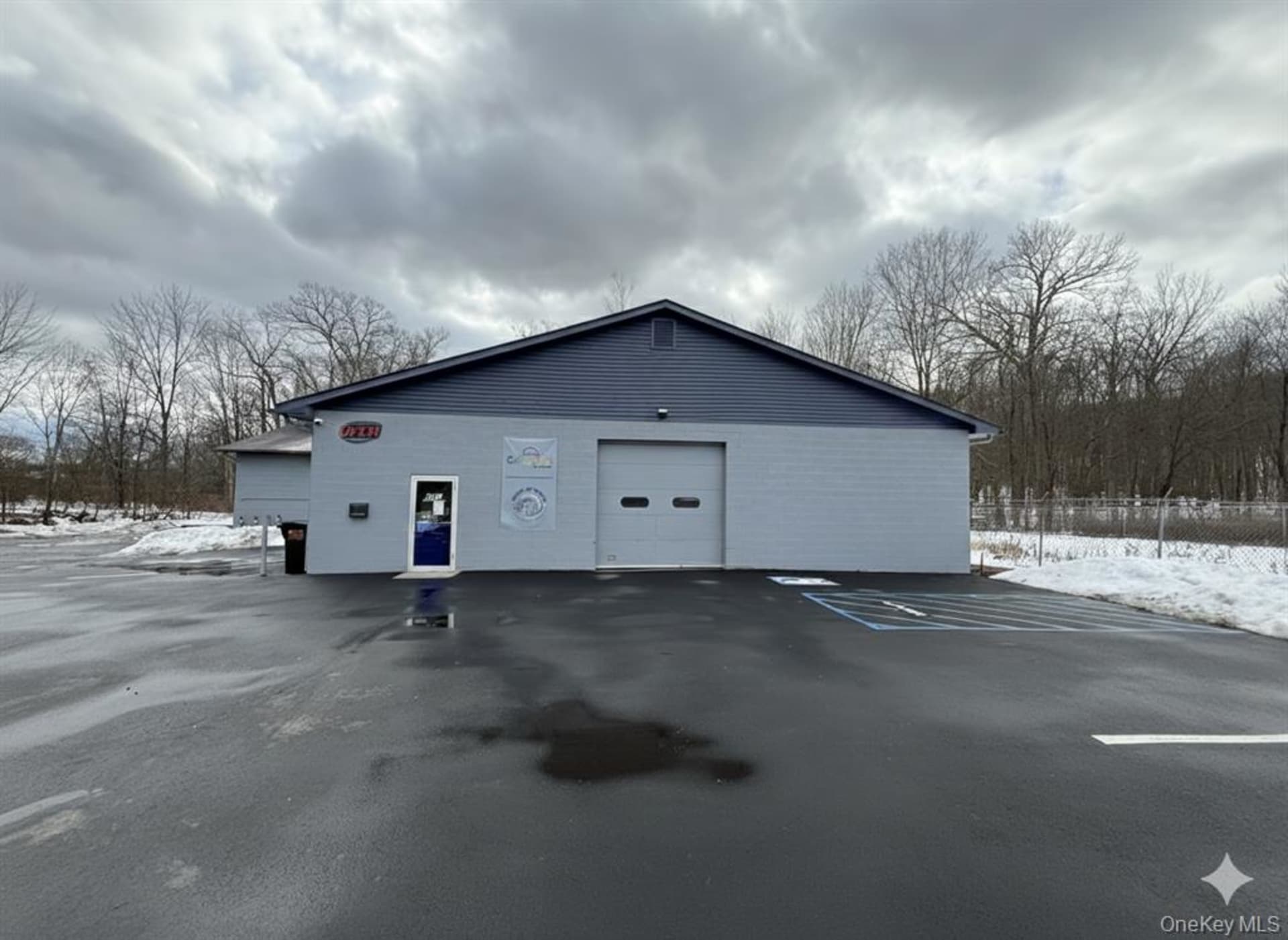 Commercial Space in Goshen
