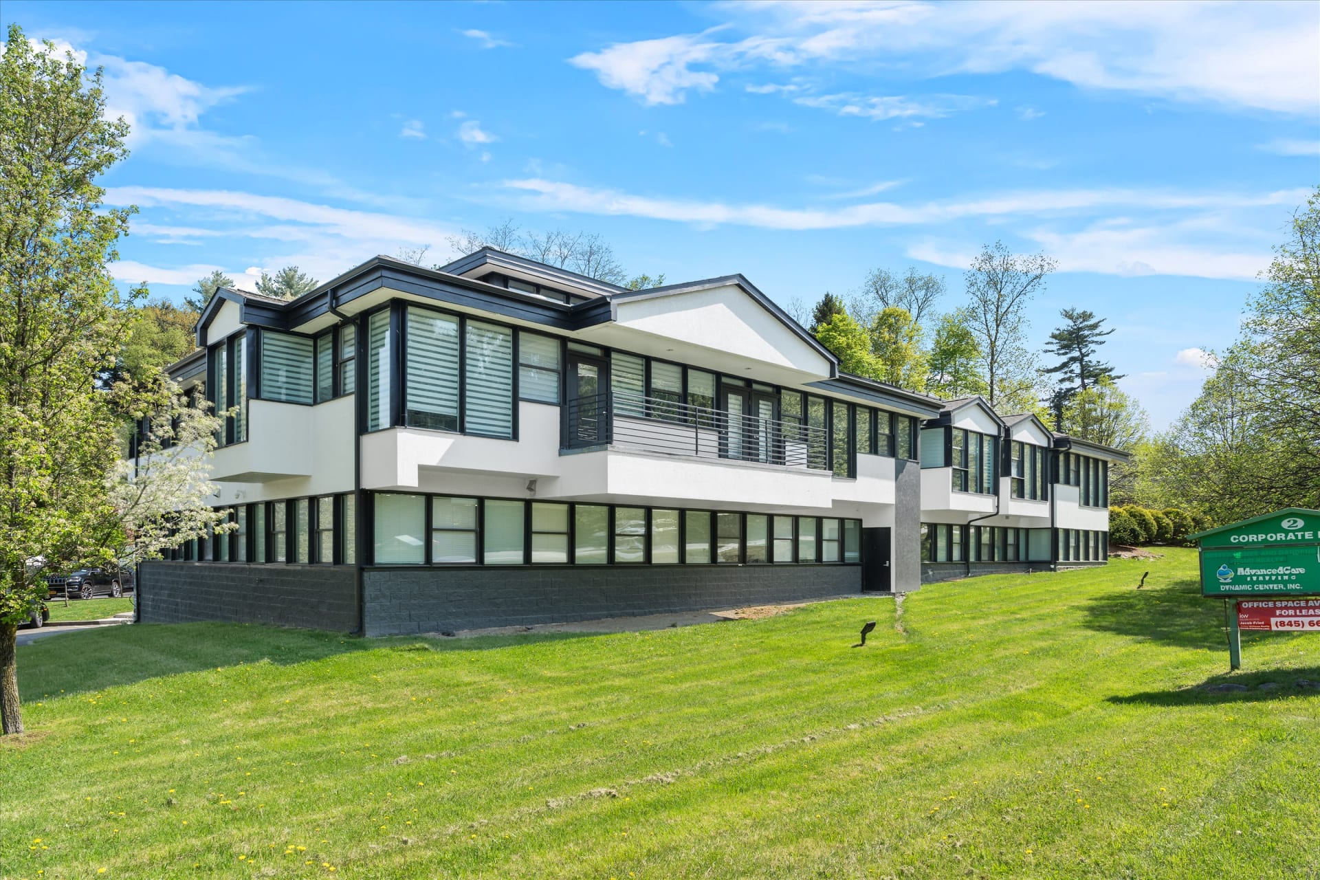Class A Office Space for Lease in Woodbury