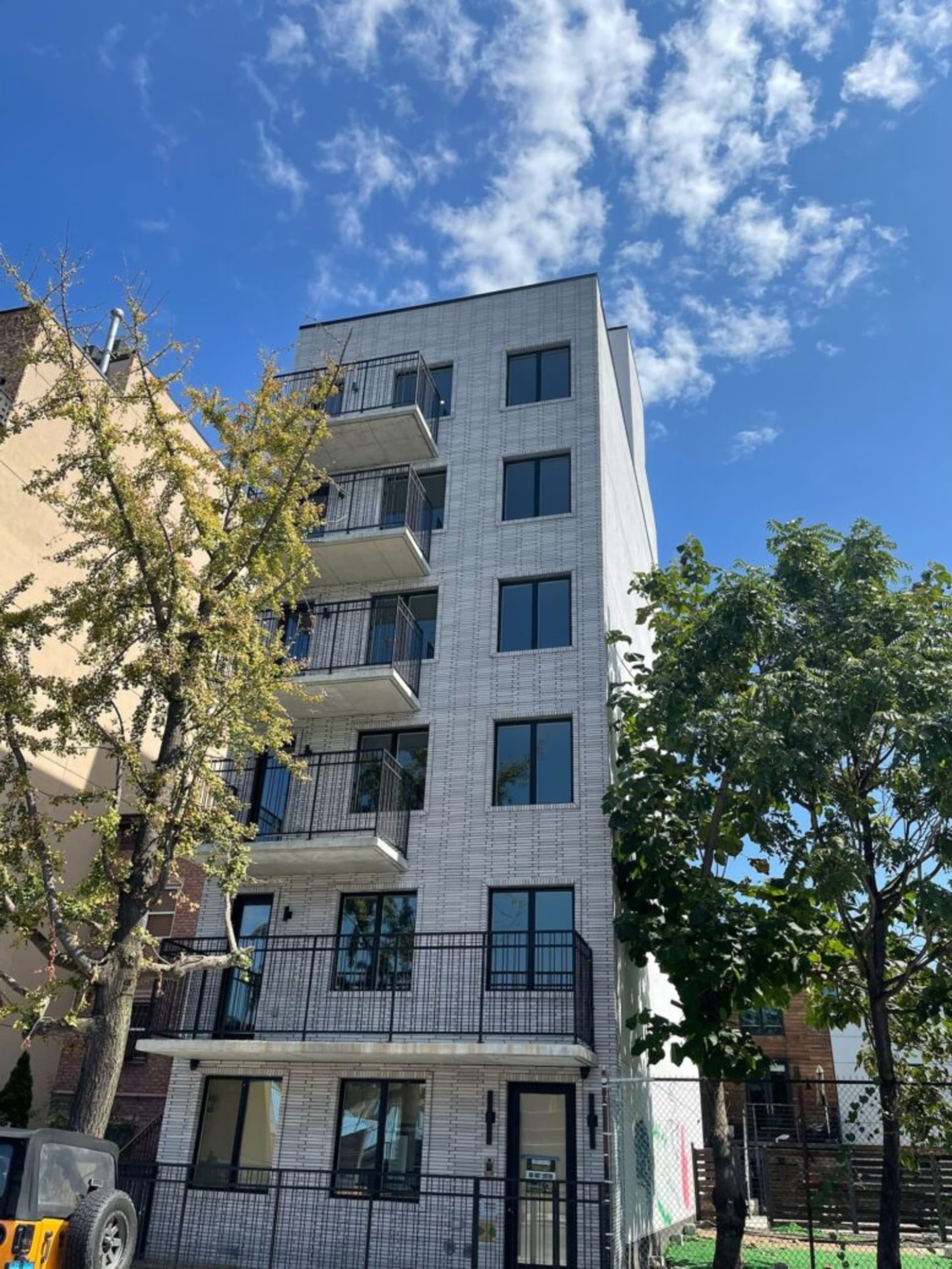 1 Bedroom Apartment in Brooklyn