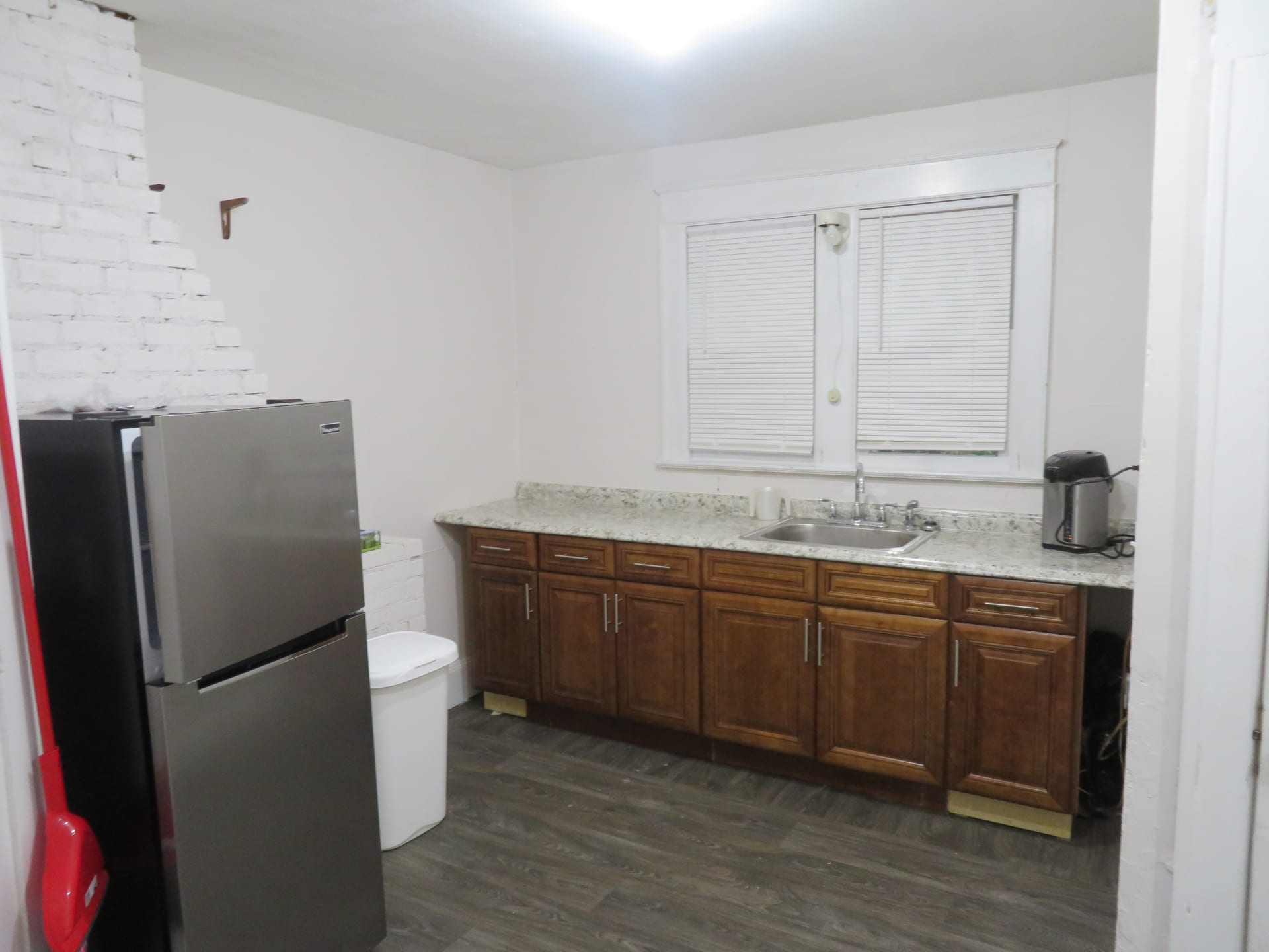 Vacation Rental in Woodbourne