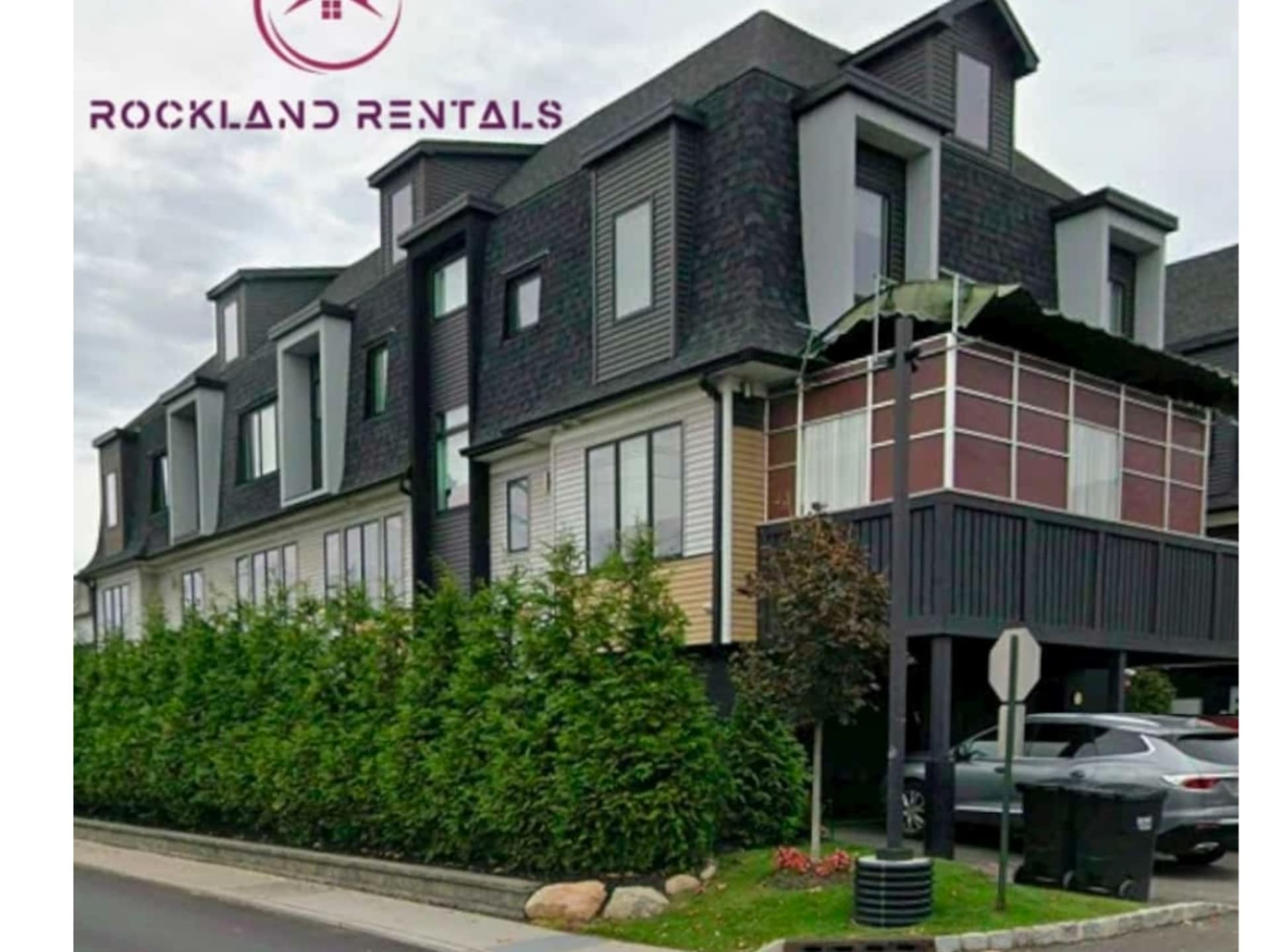2BR Rental in Spring Valley, NY
