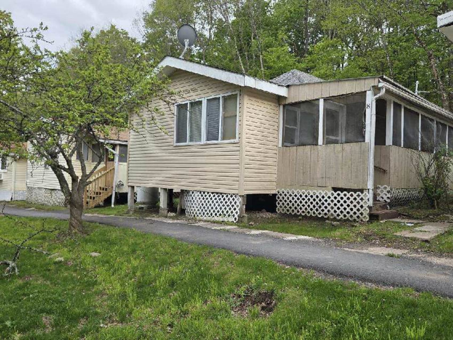 Bungalow for Sale