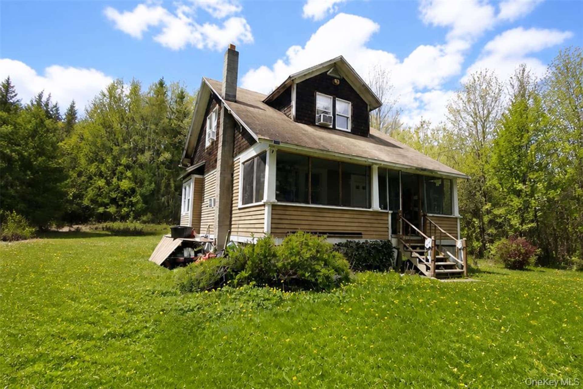 3BR House in South Fallsburg