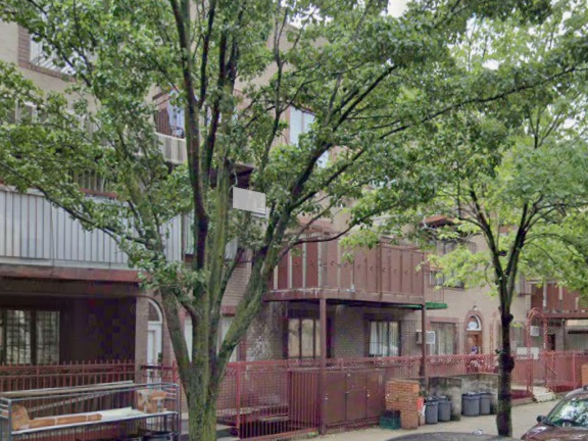 5BR House in Brooklyn