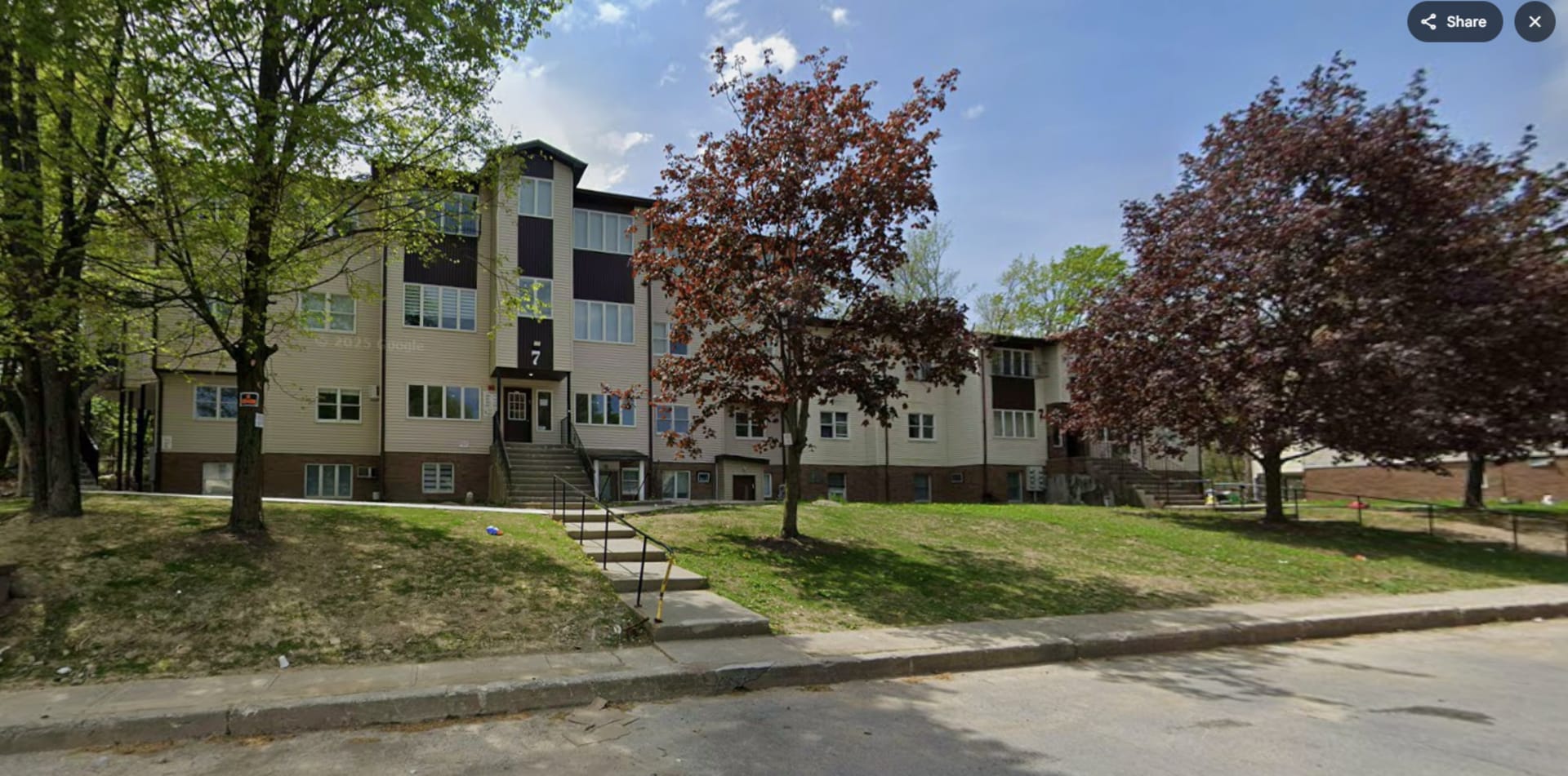 Newly Renovated 2 Bedroom Apartment on Stropkov Ct