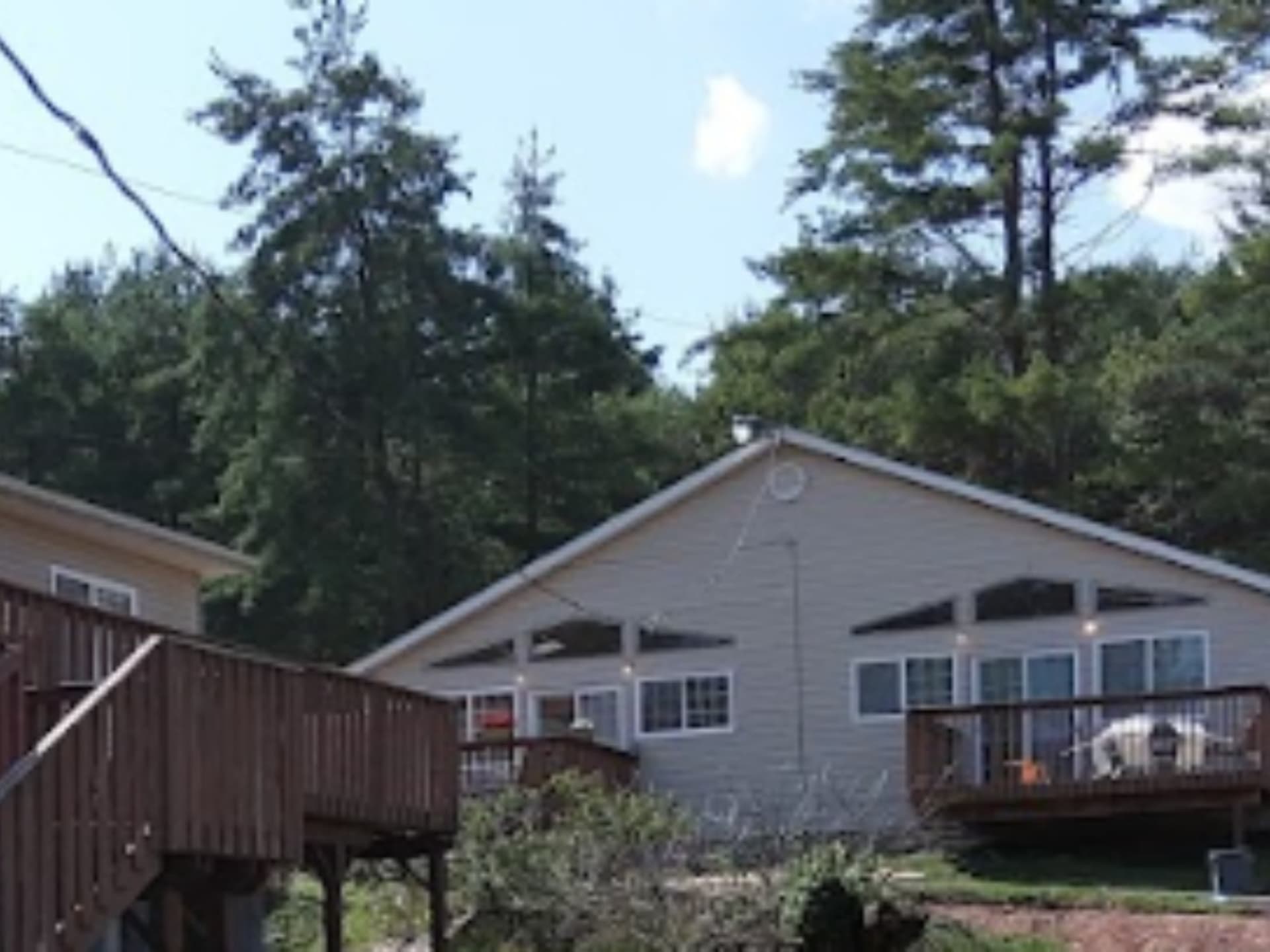 4BR Home in Mintz