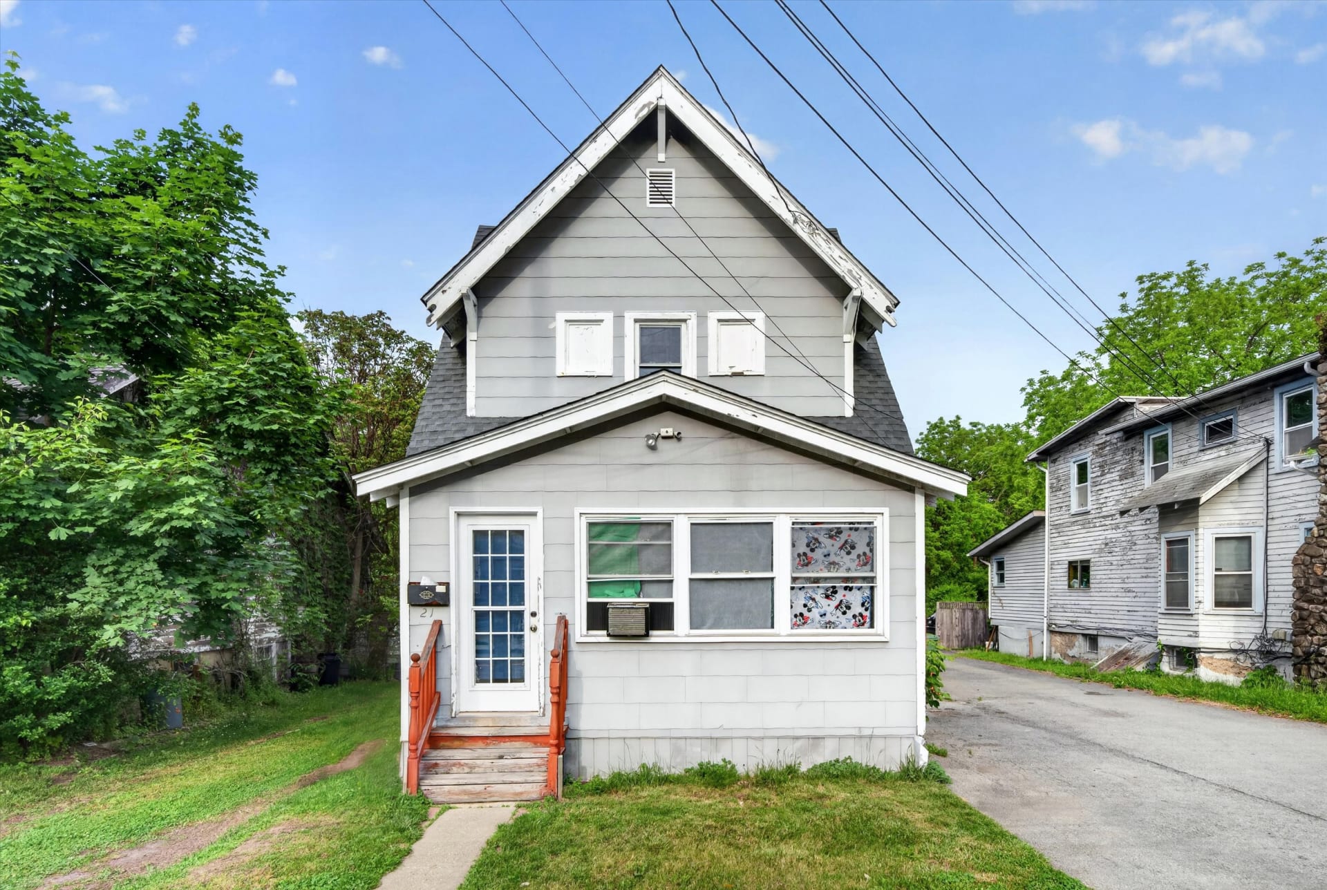 2BR Home in Middletown