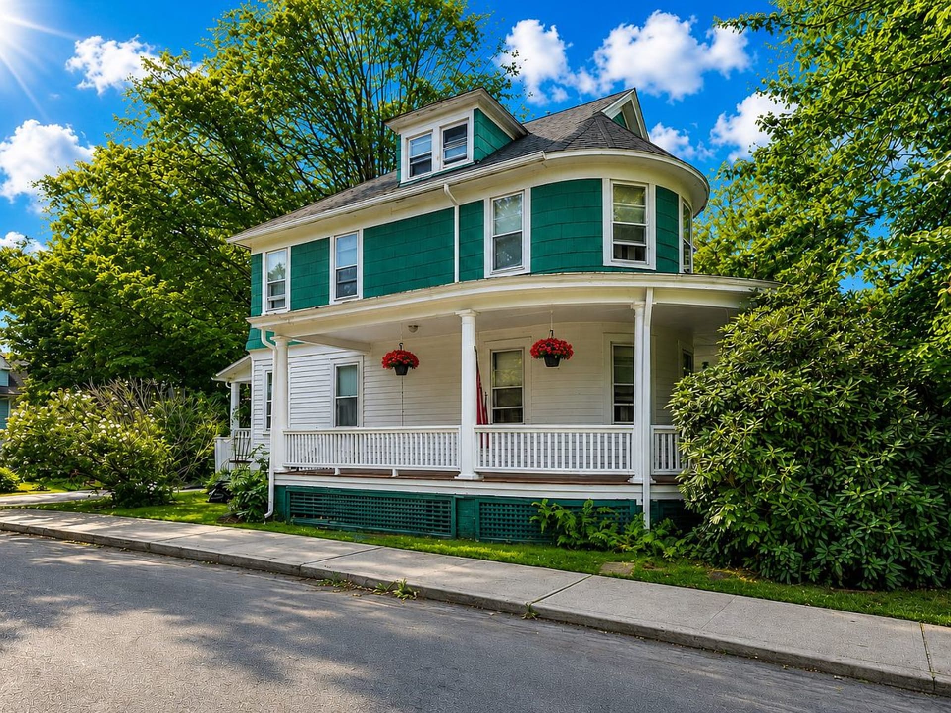 4 Bedroom House For Rent