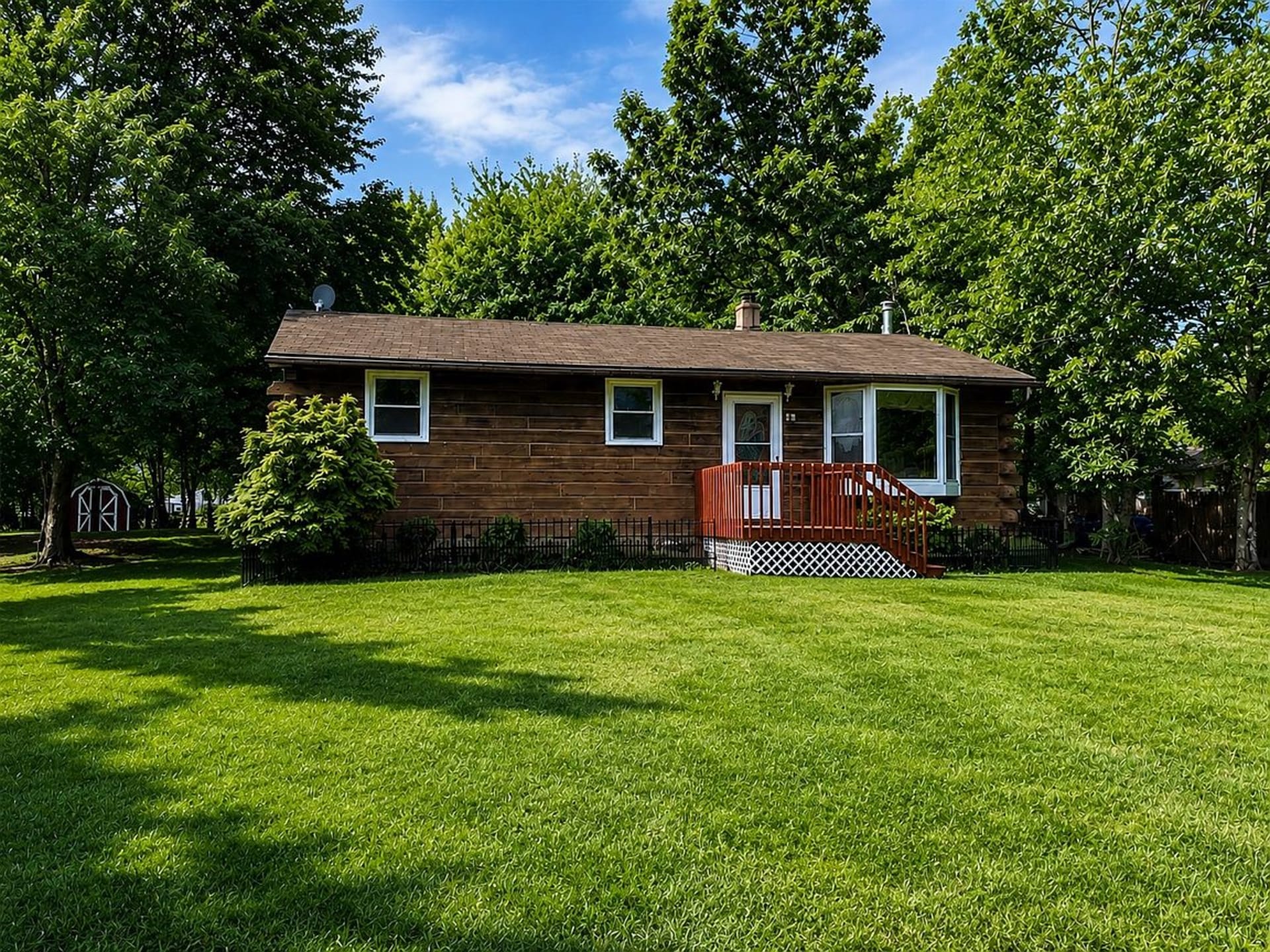3 Bedroom House For Rent