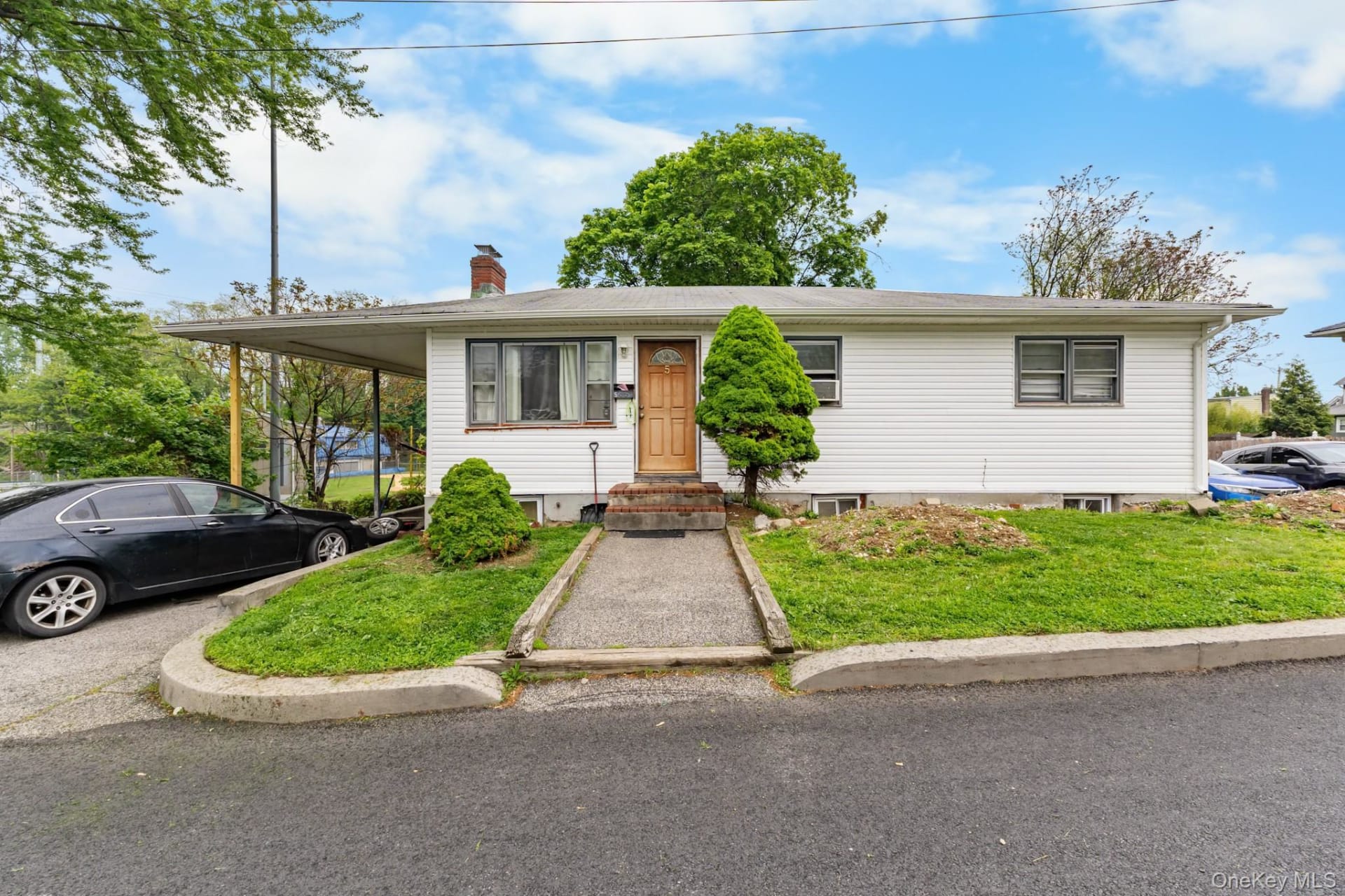 5 Coolidge St, Haverstraw, NY 10927