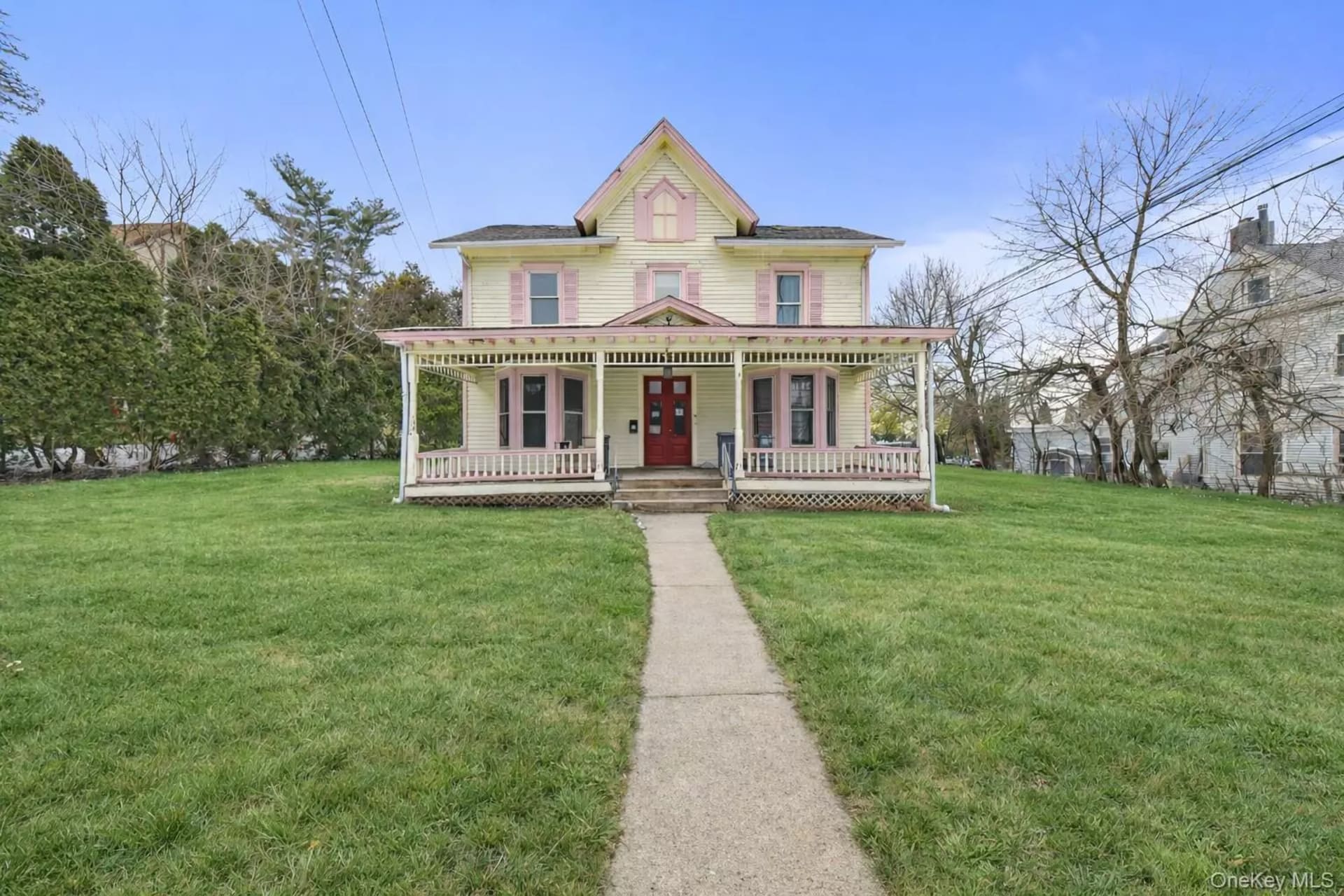 50 Westside Ave, Haverstraw, NY 10927
