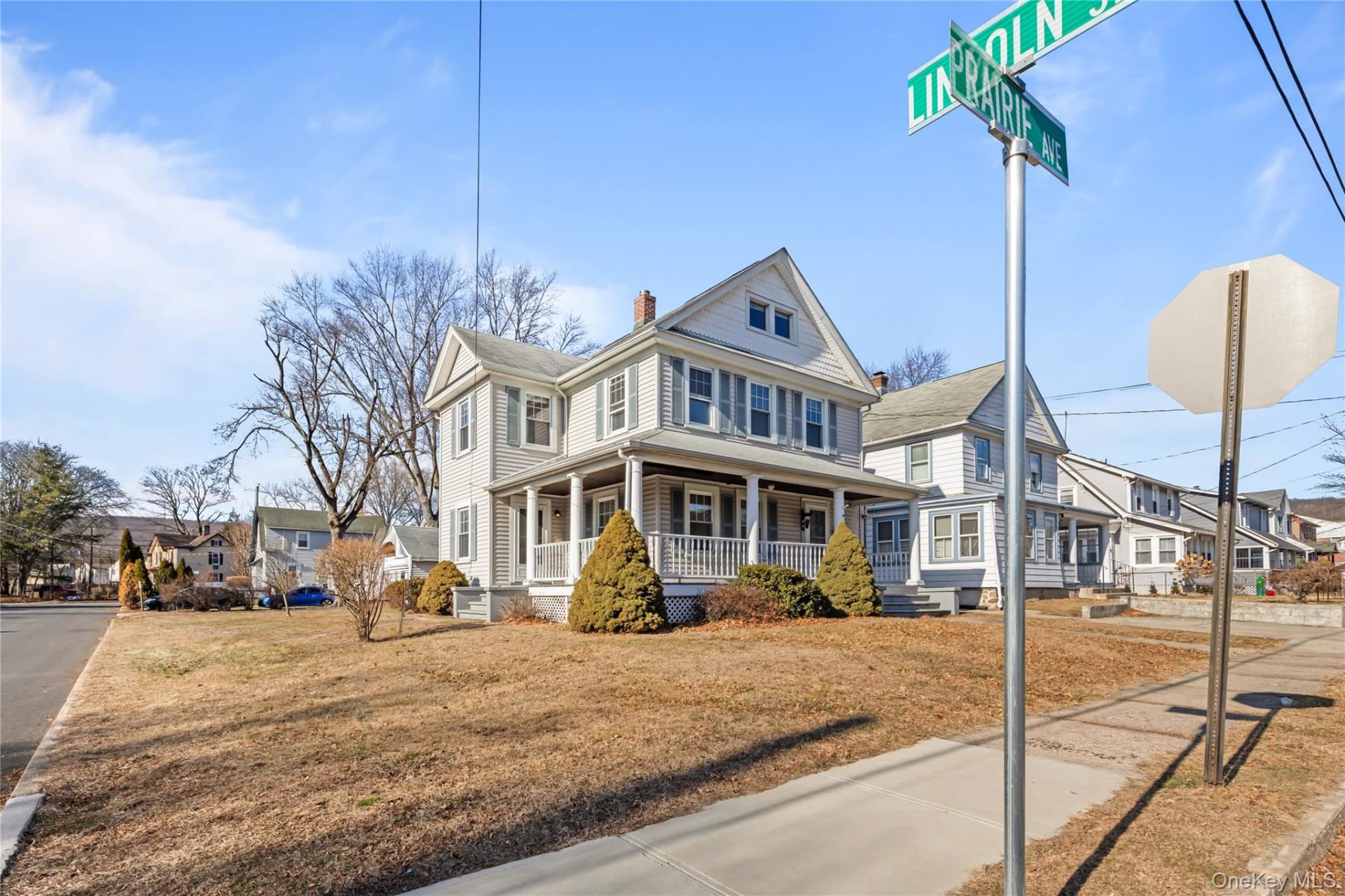 47 Prairie Ave, Suffern, NY 10901
