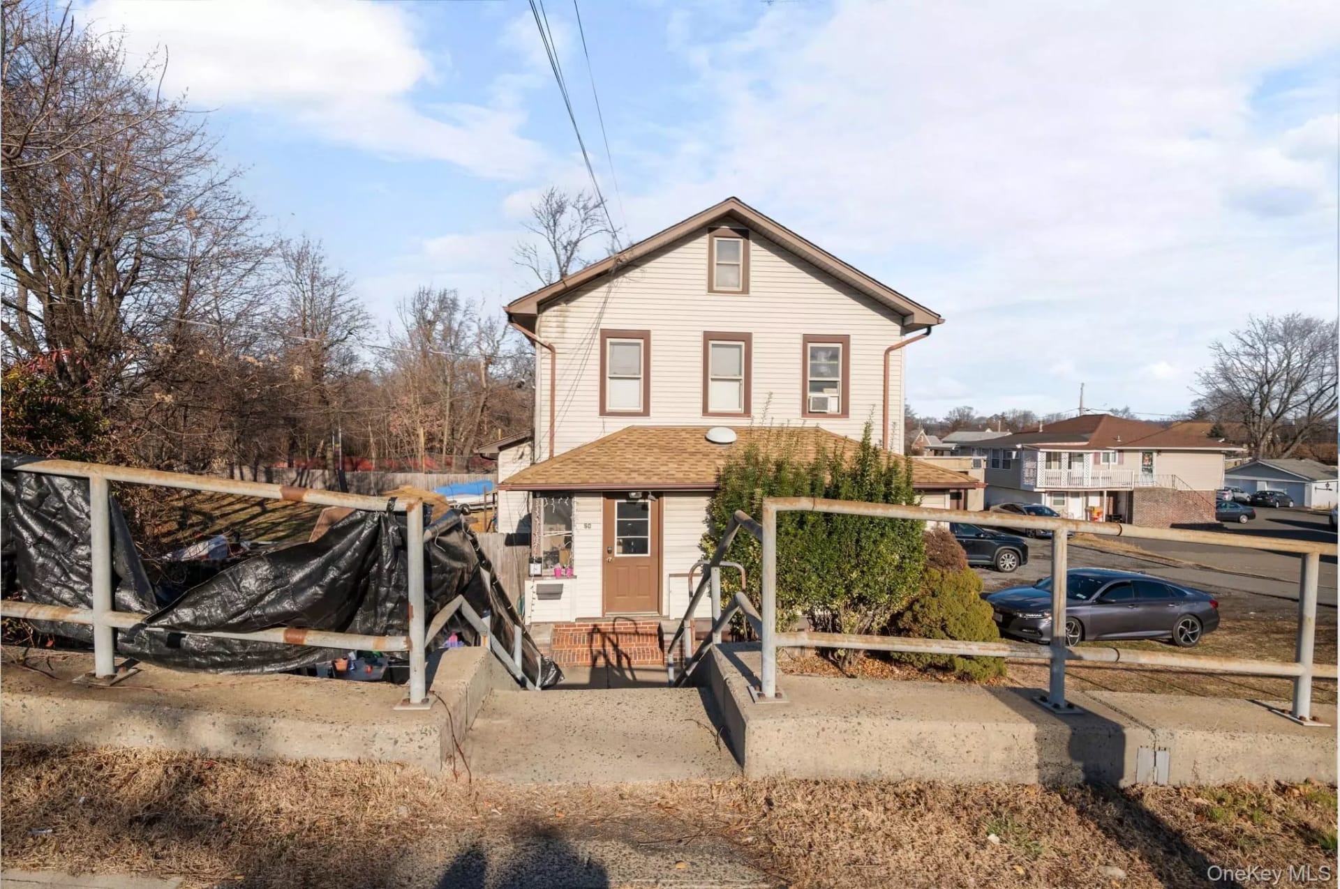 Multi-Family Triplex For Sale