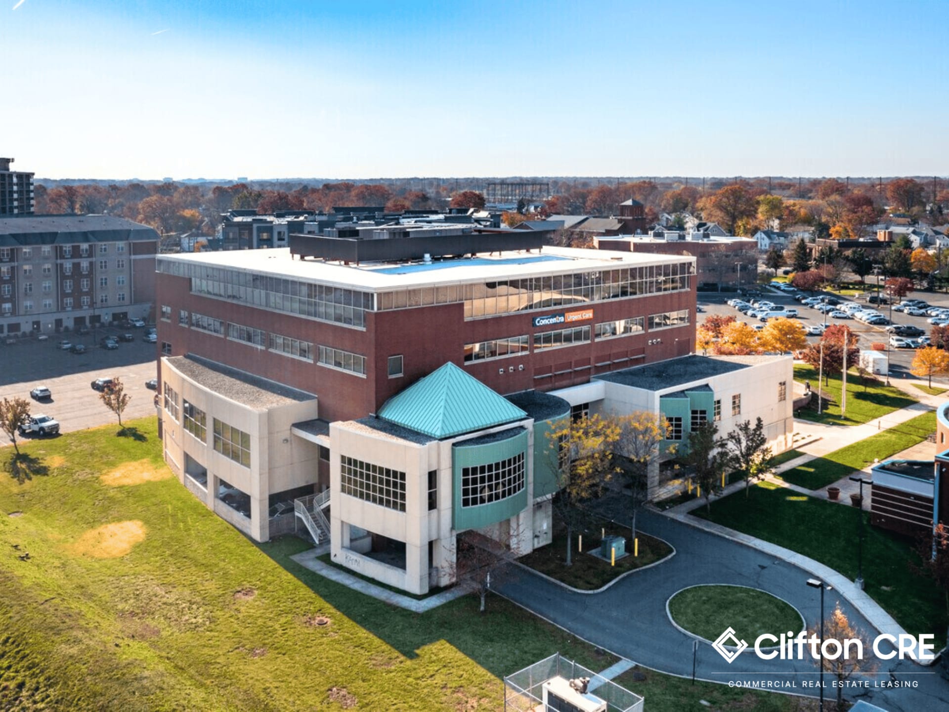 1,500 - 7,000 SF Office Space - 3 Units For Lease/Sale