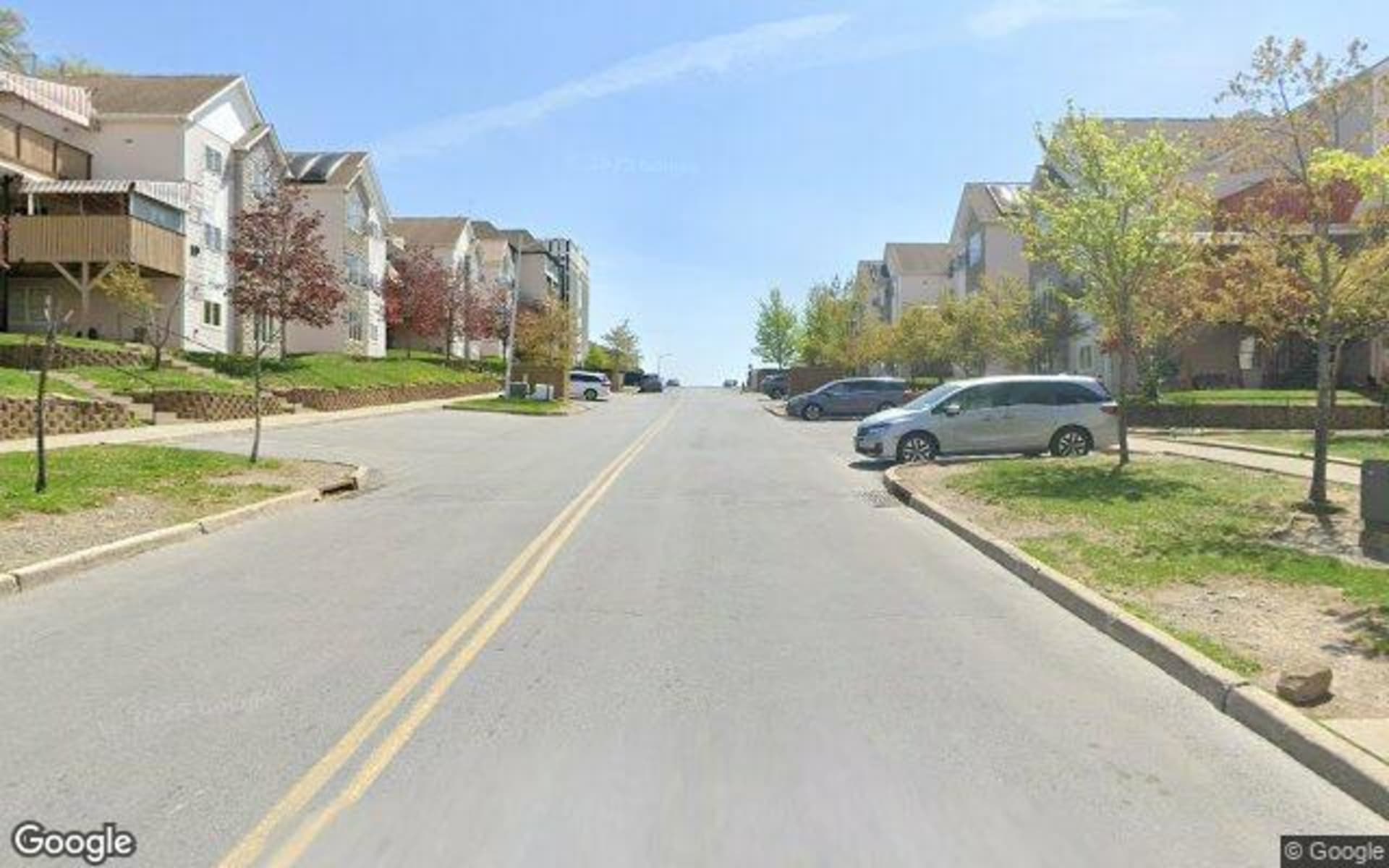 Apartment For Sale