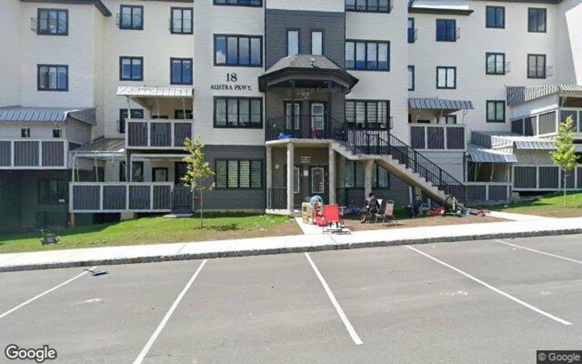 Apartment For Sale