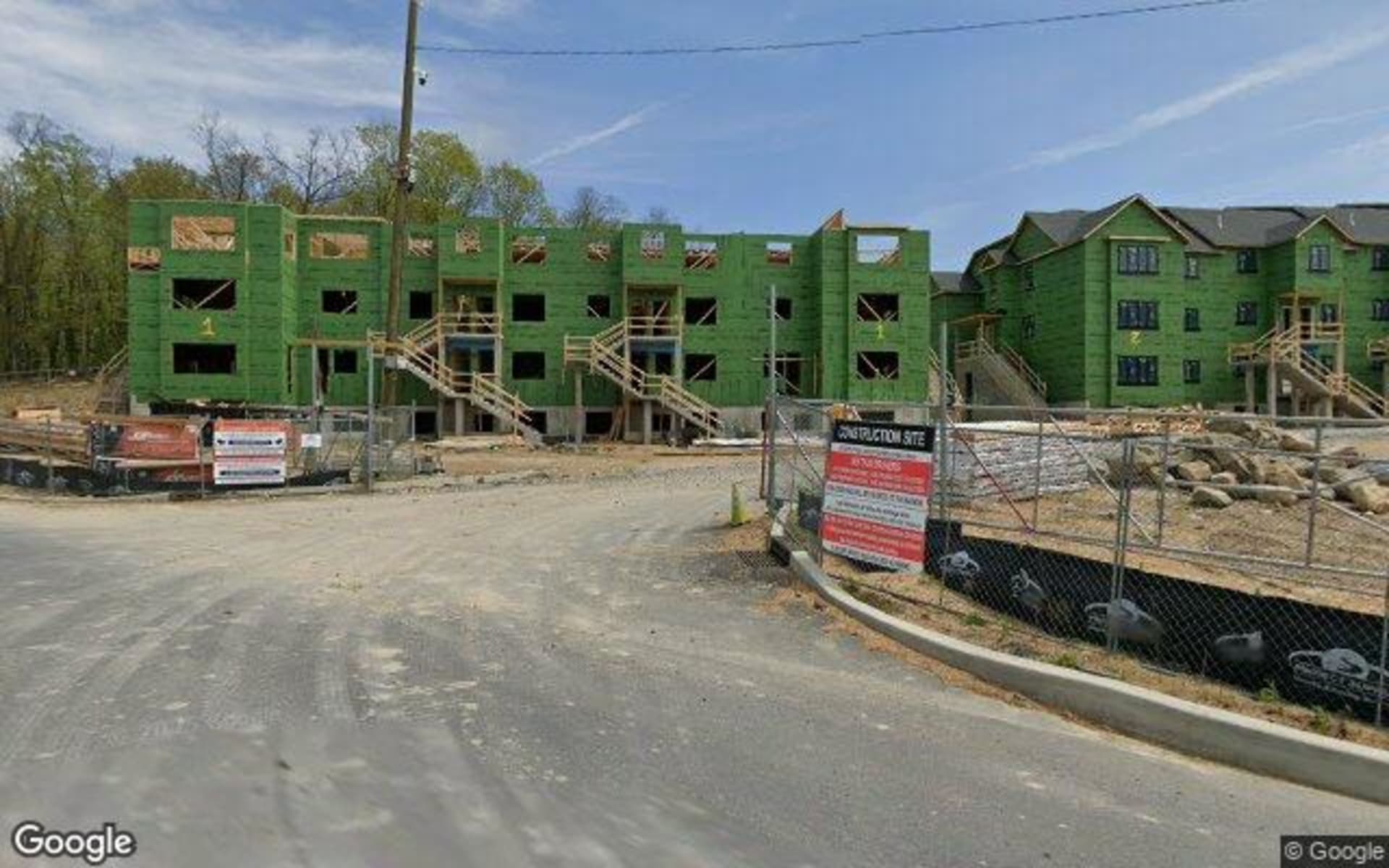 Apartment For Sale