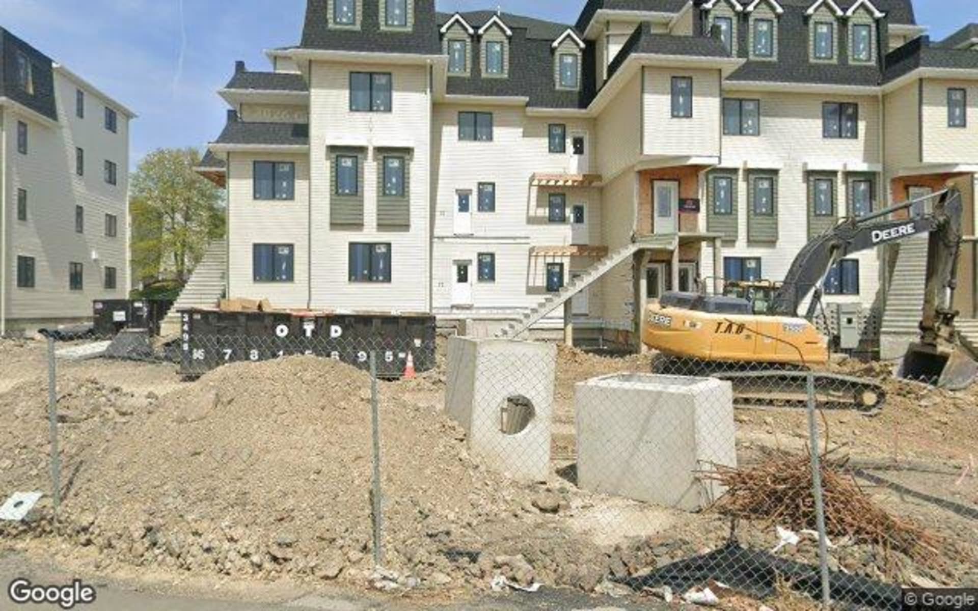 Apartment For Sale