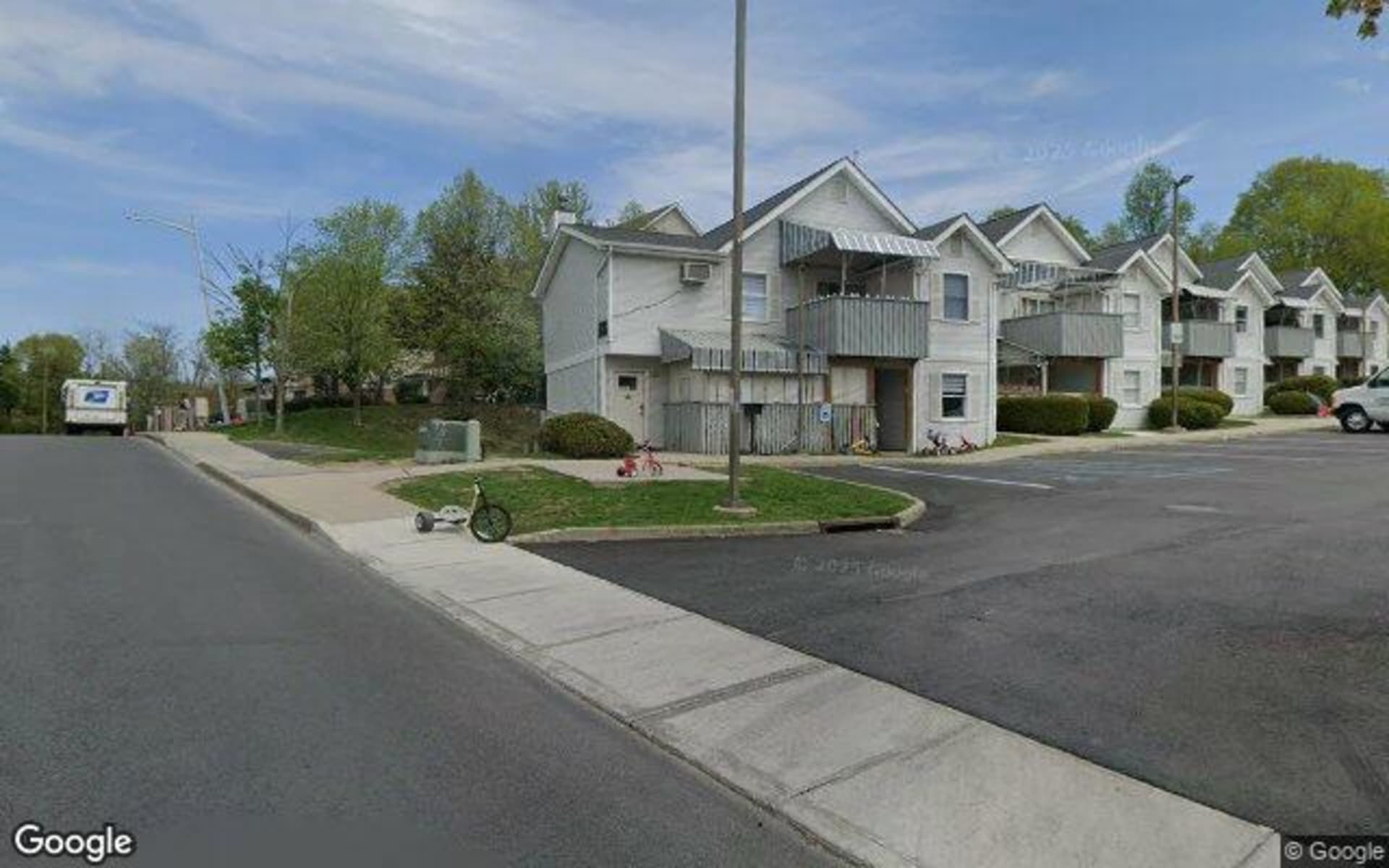 Apartment For Sale