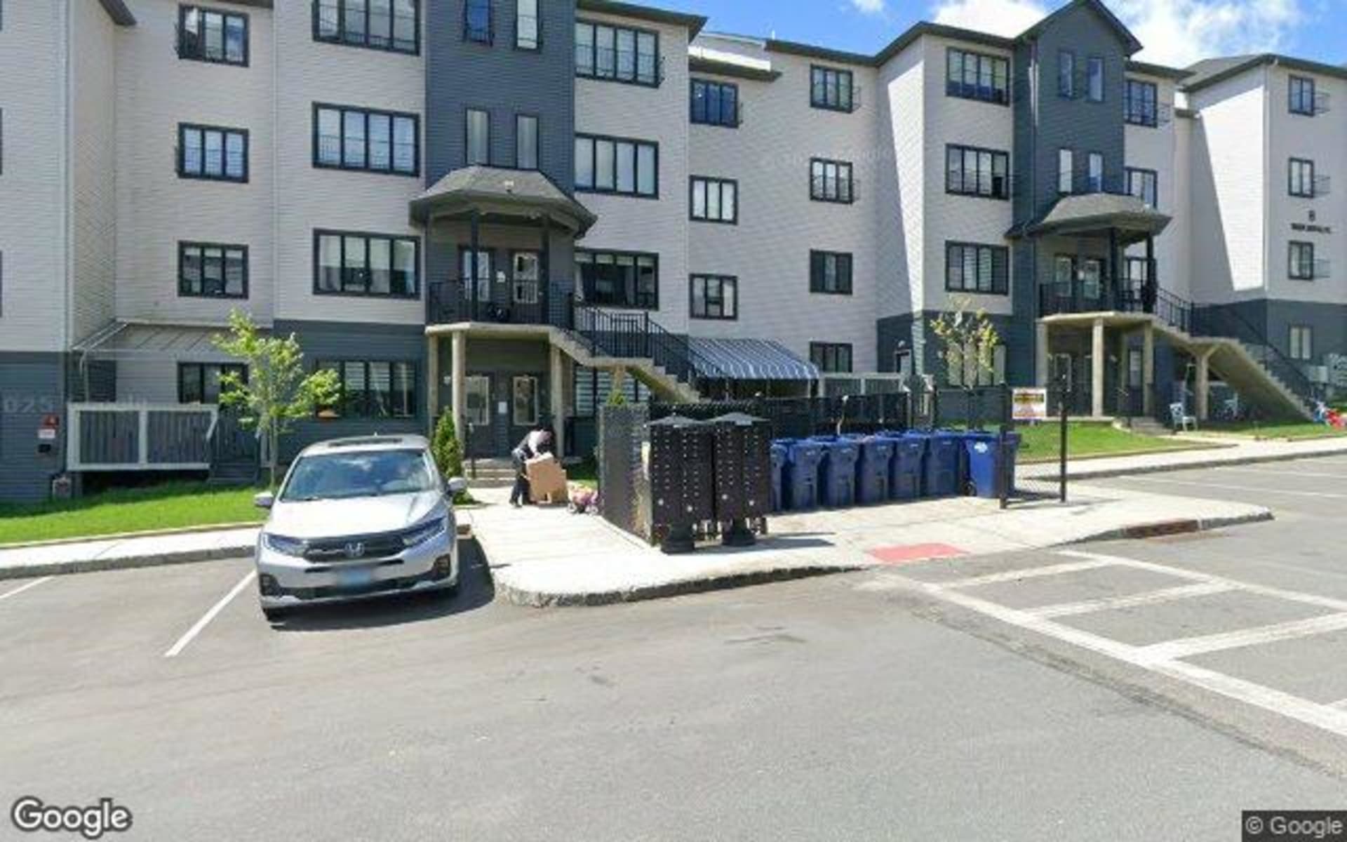 Apartment For Sale
