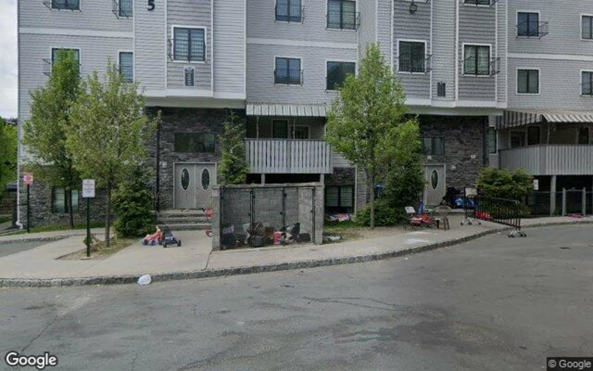 Apartment For Sale
