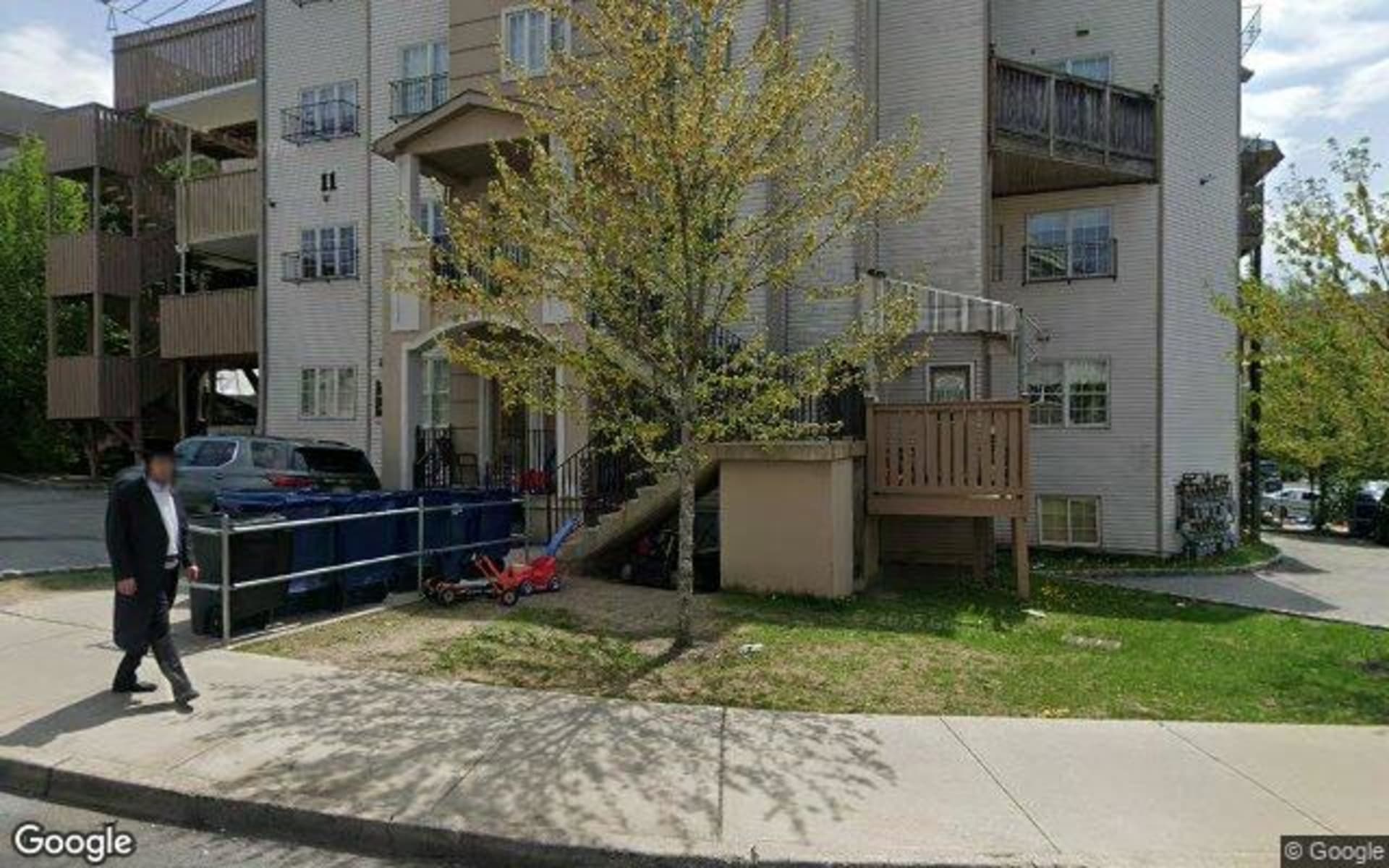Apartment For Sale