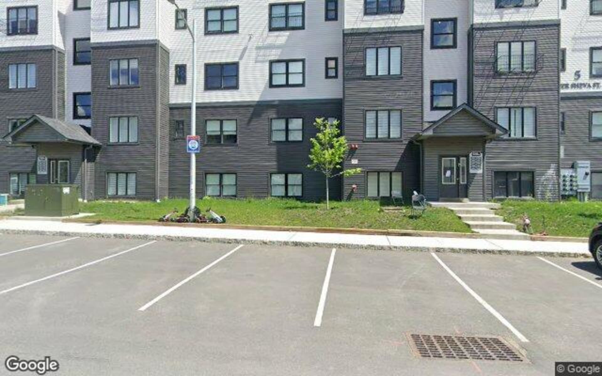 Apartment For Sale
