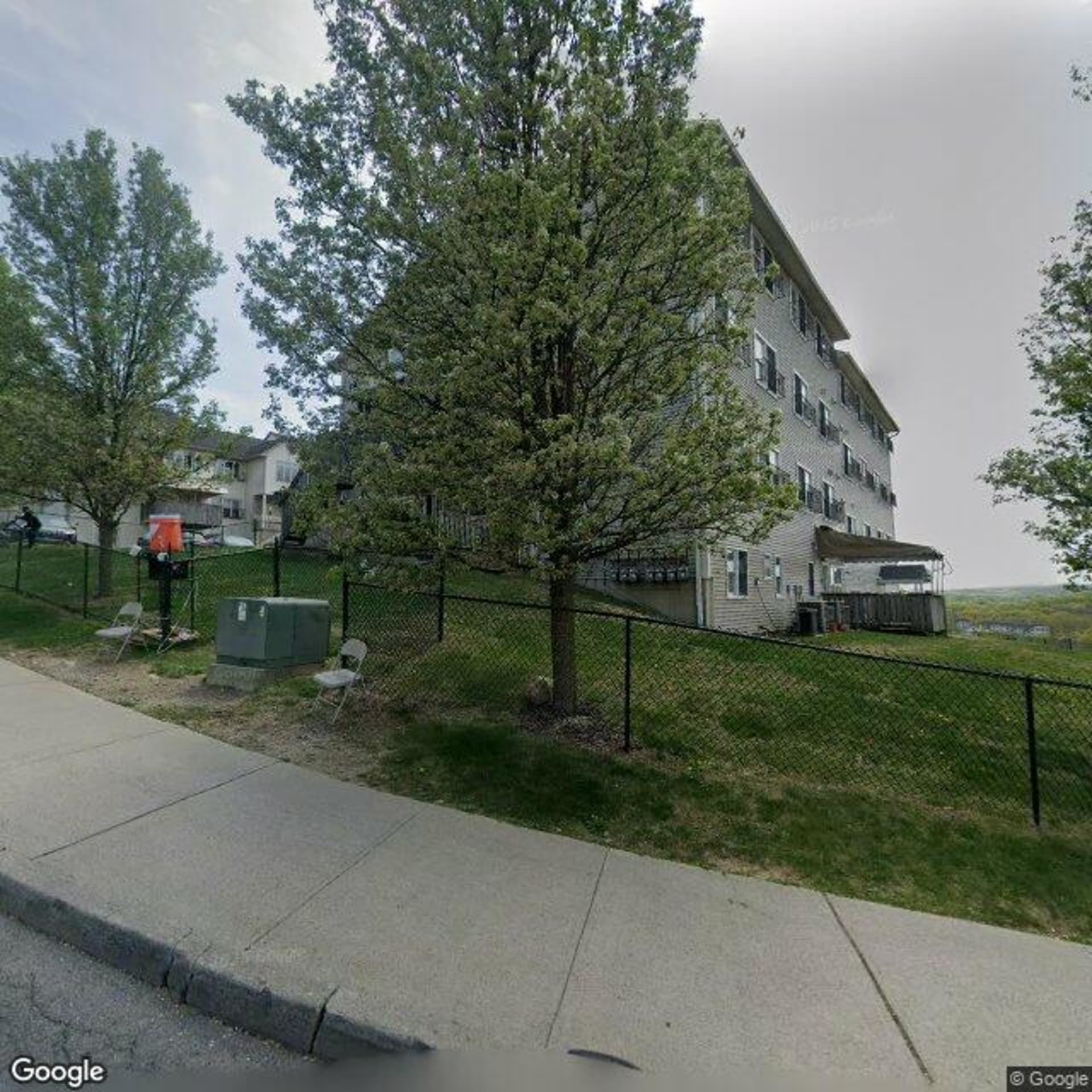 Apartment For Sale