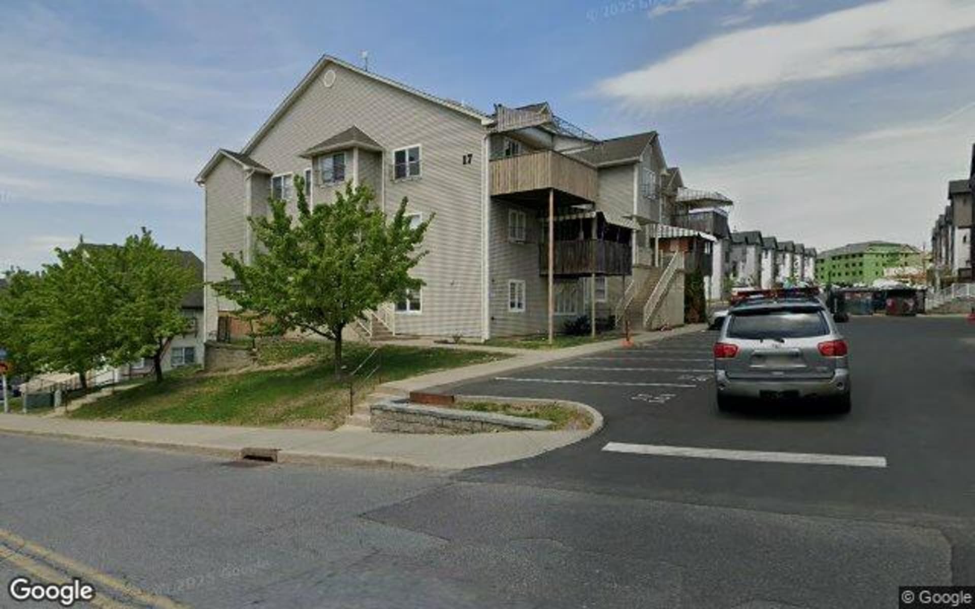 Apartment For Sale